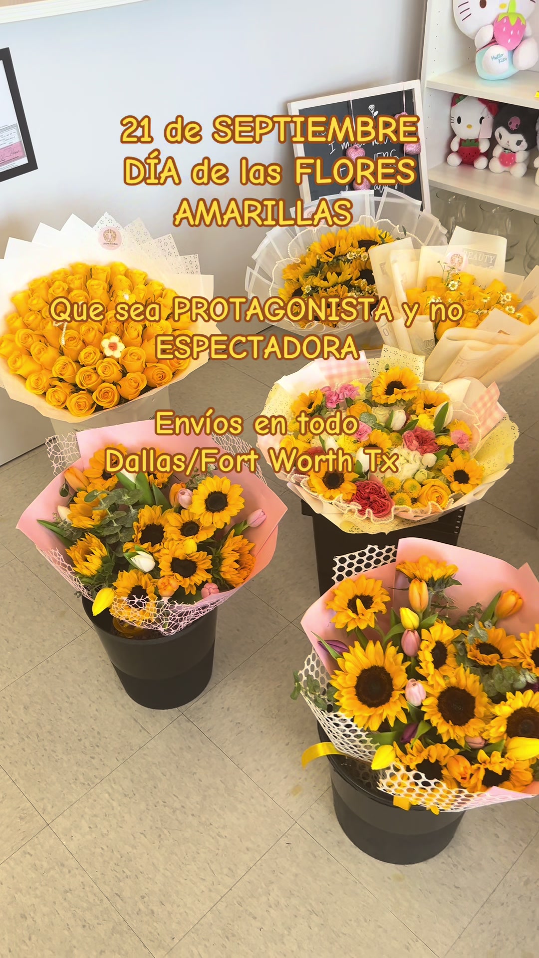 @Leons Floral