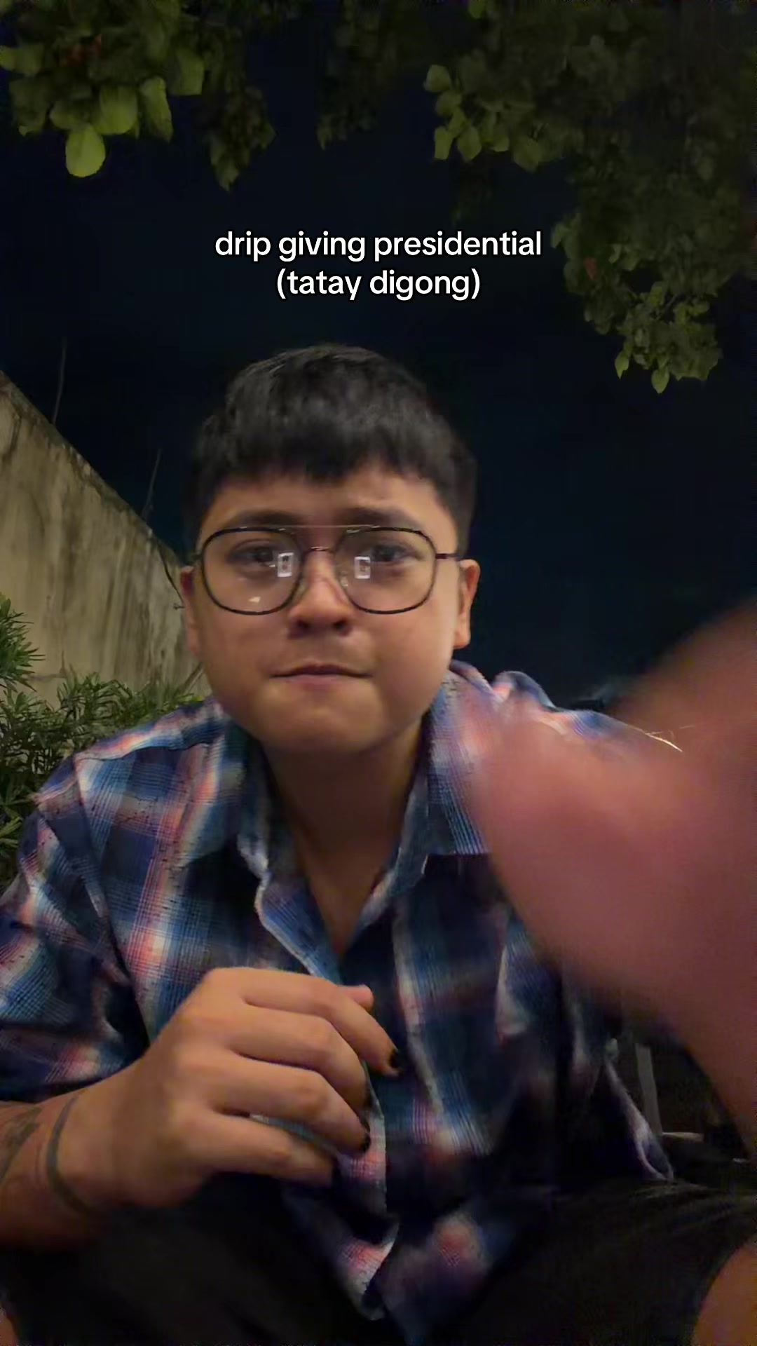 @Gabe Pineda