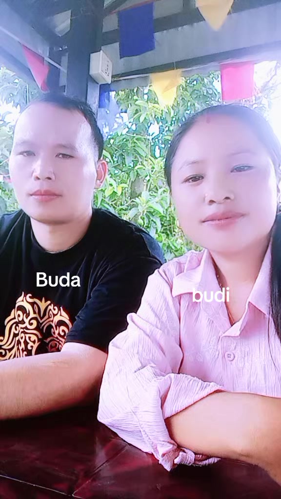 @Bhumika Thapa