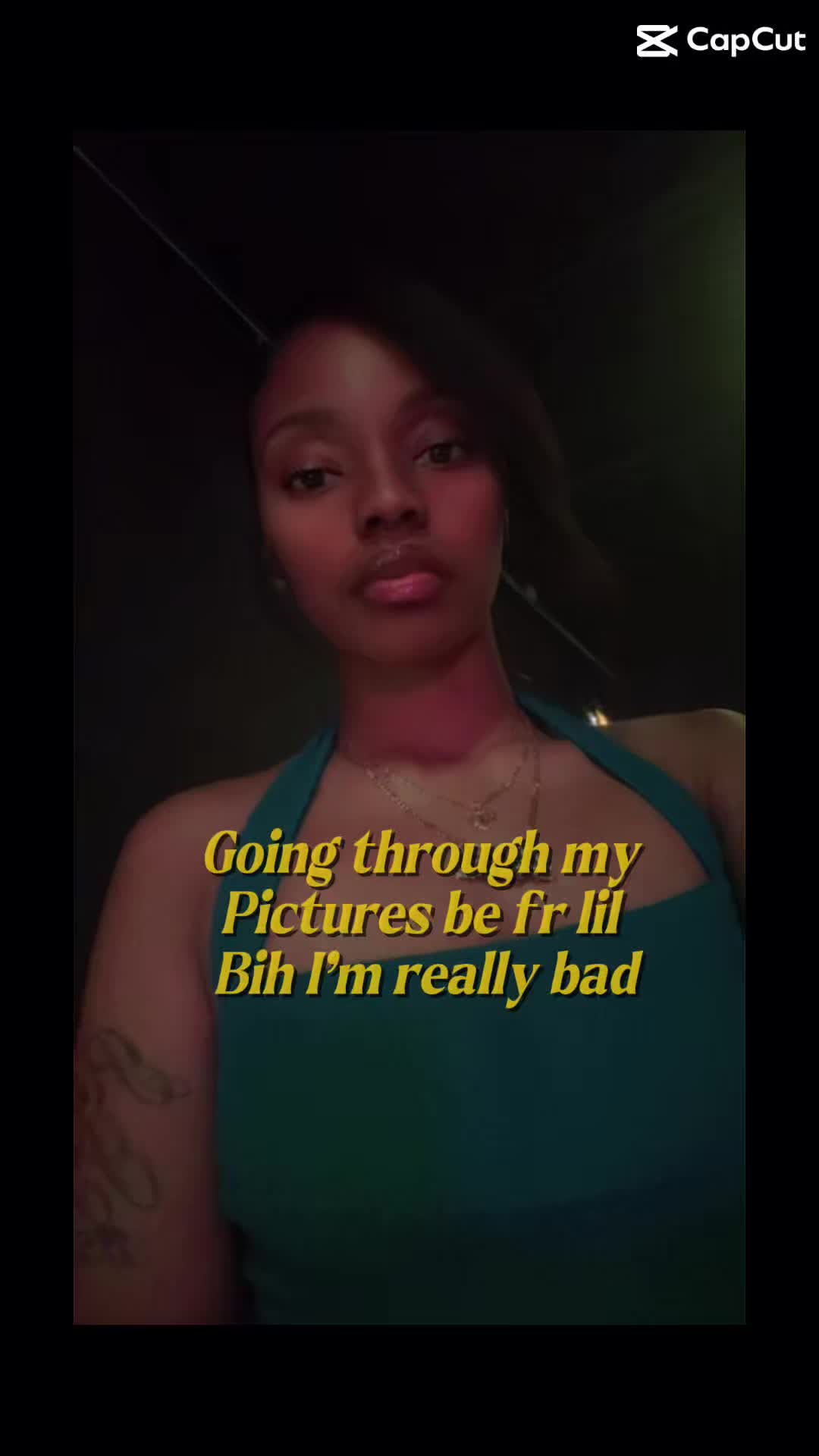 @DaQueen Krystal