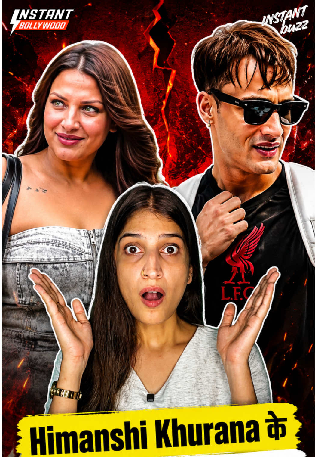 @Instant Bollywood