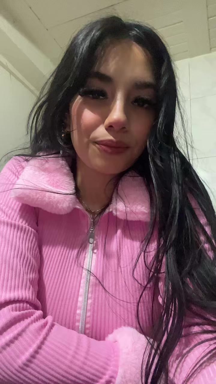 @Alison Zapata💖🩰