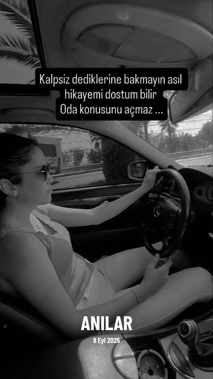 @Mavi Tik