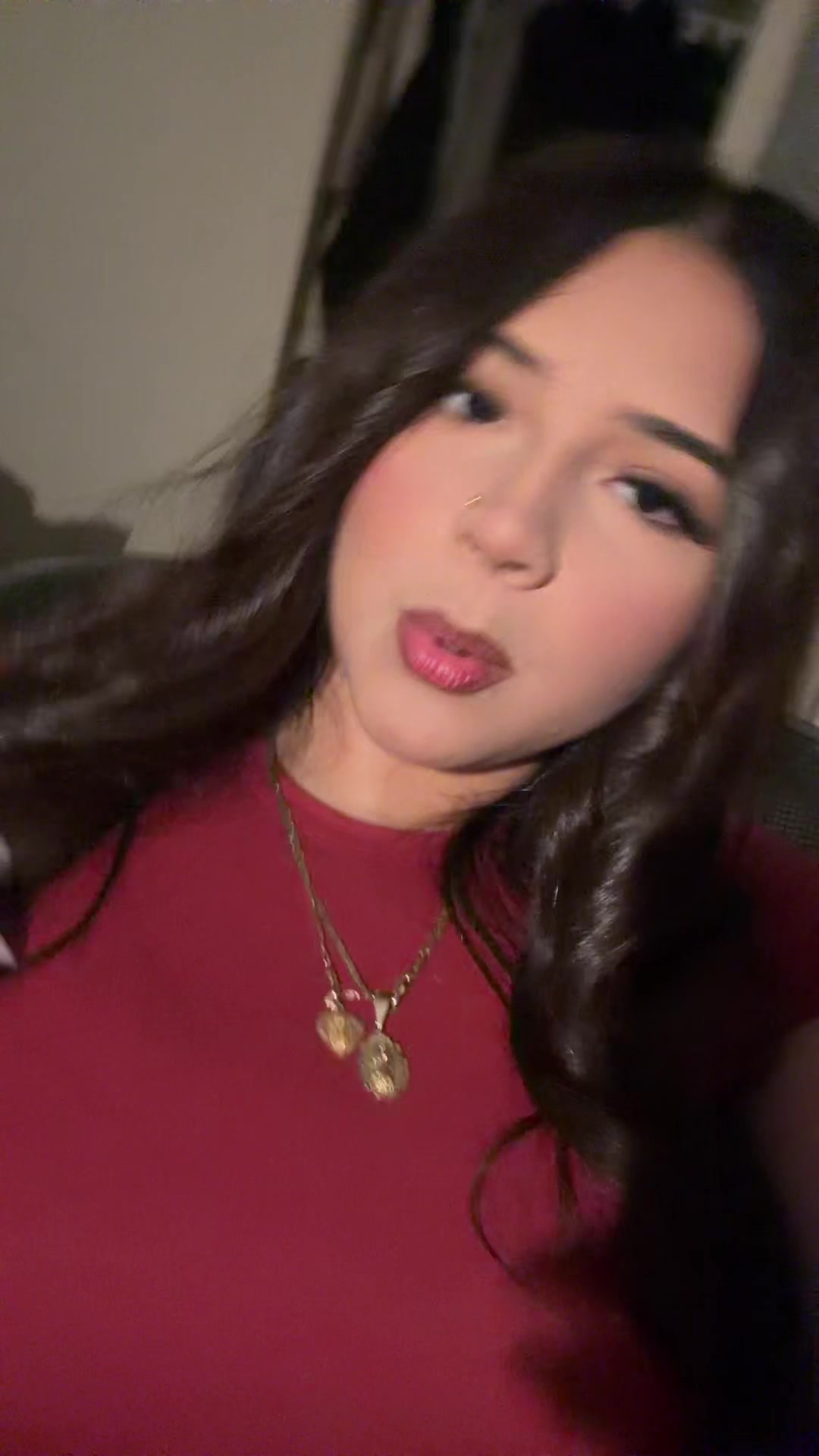 @Isabela