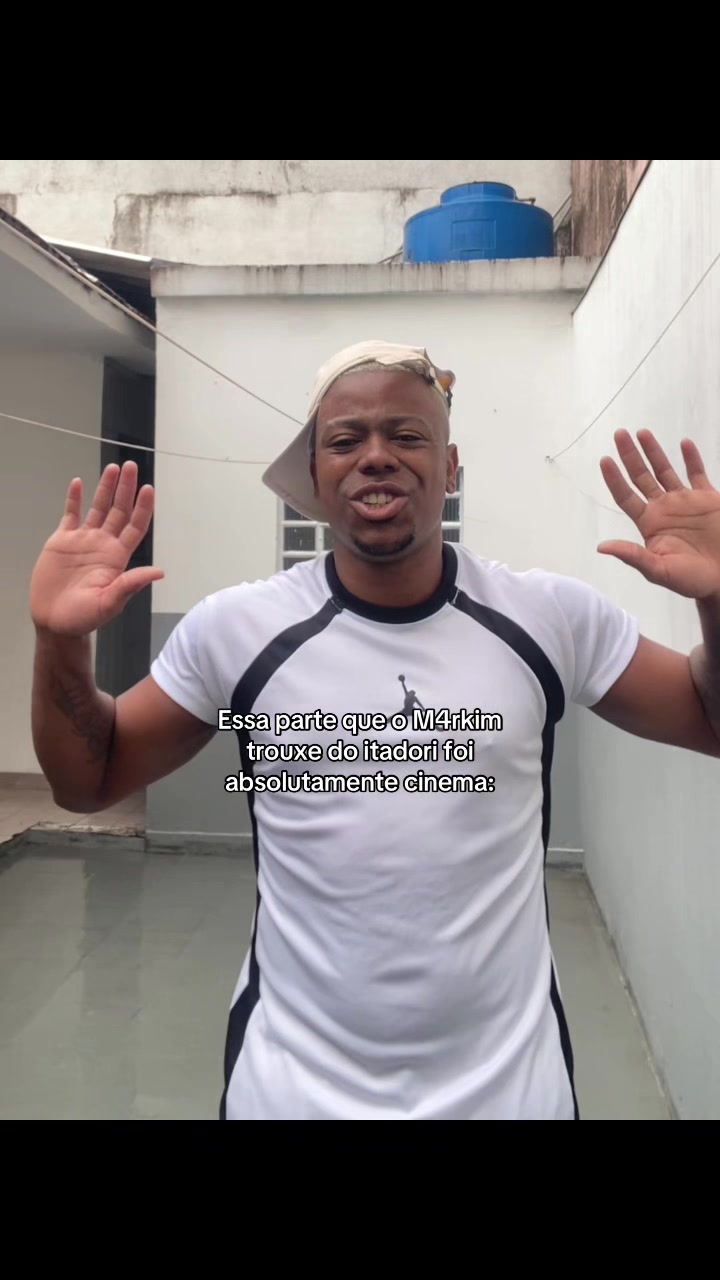 @jirenbxd Gang da Ari