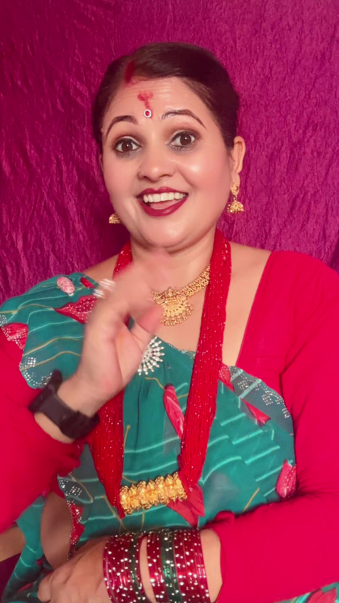 @Shanta Neupane