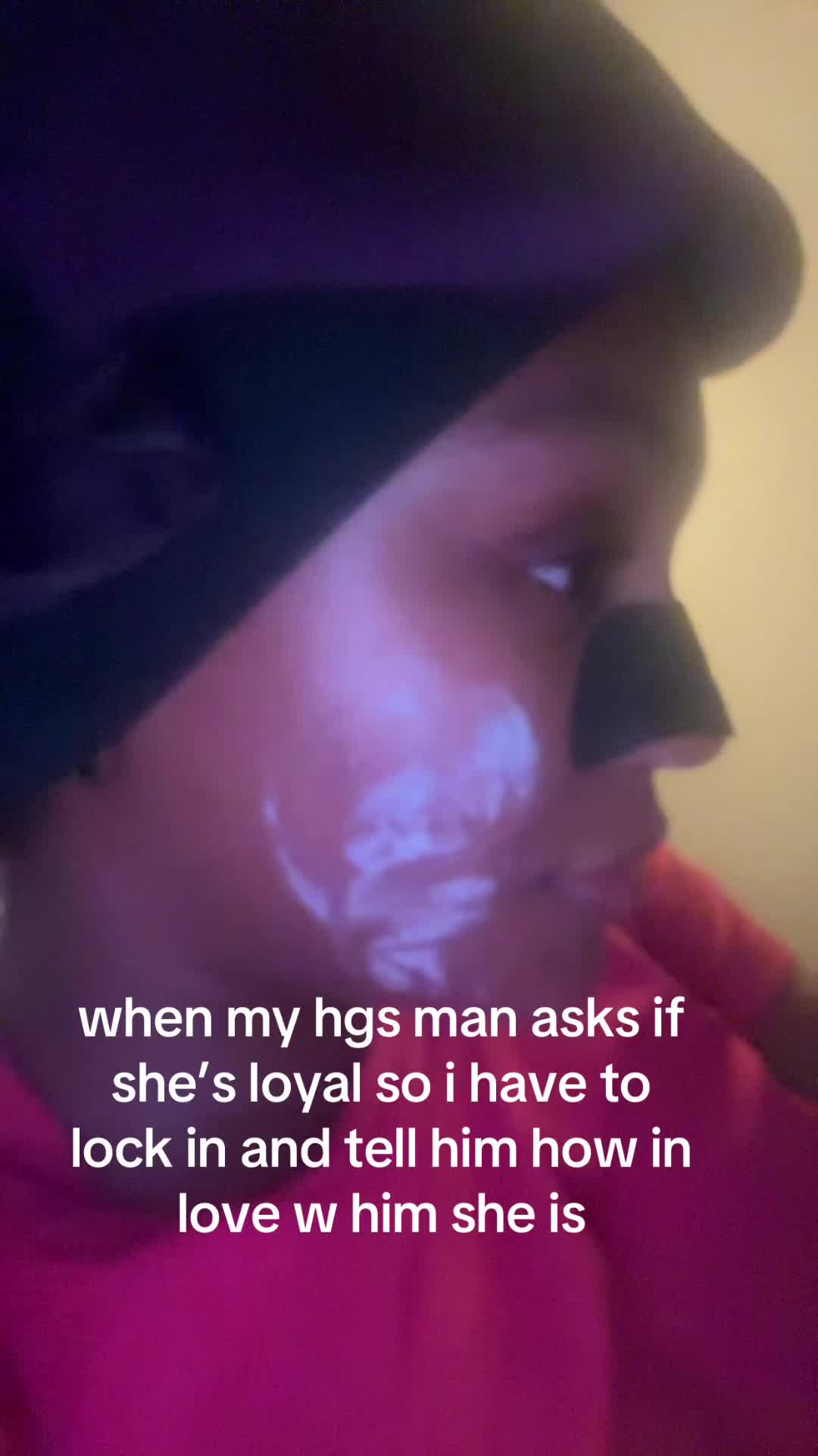 @evil bitch