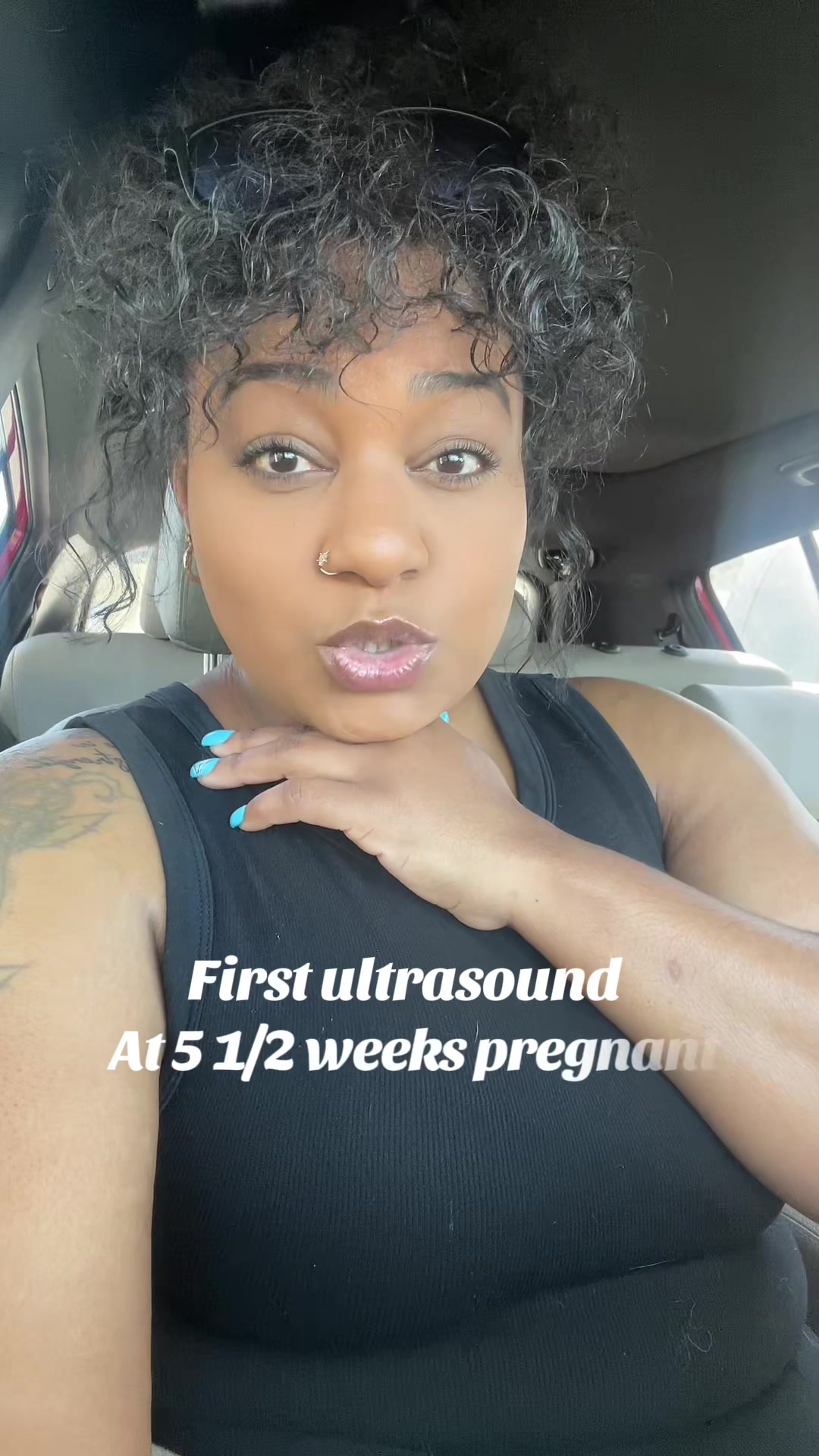 @Patricia | IVF Journey ๐ค๐