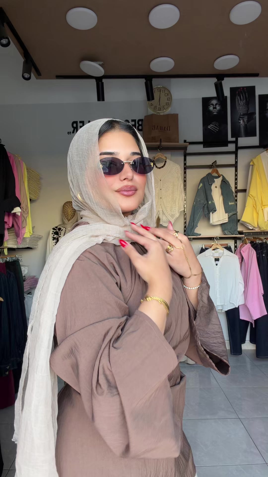 @DAHAB STORE