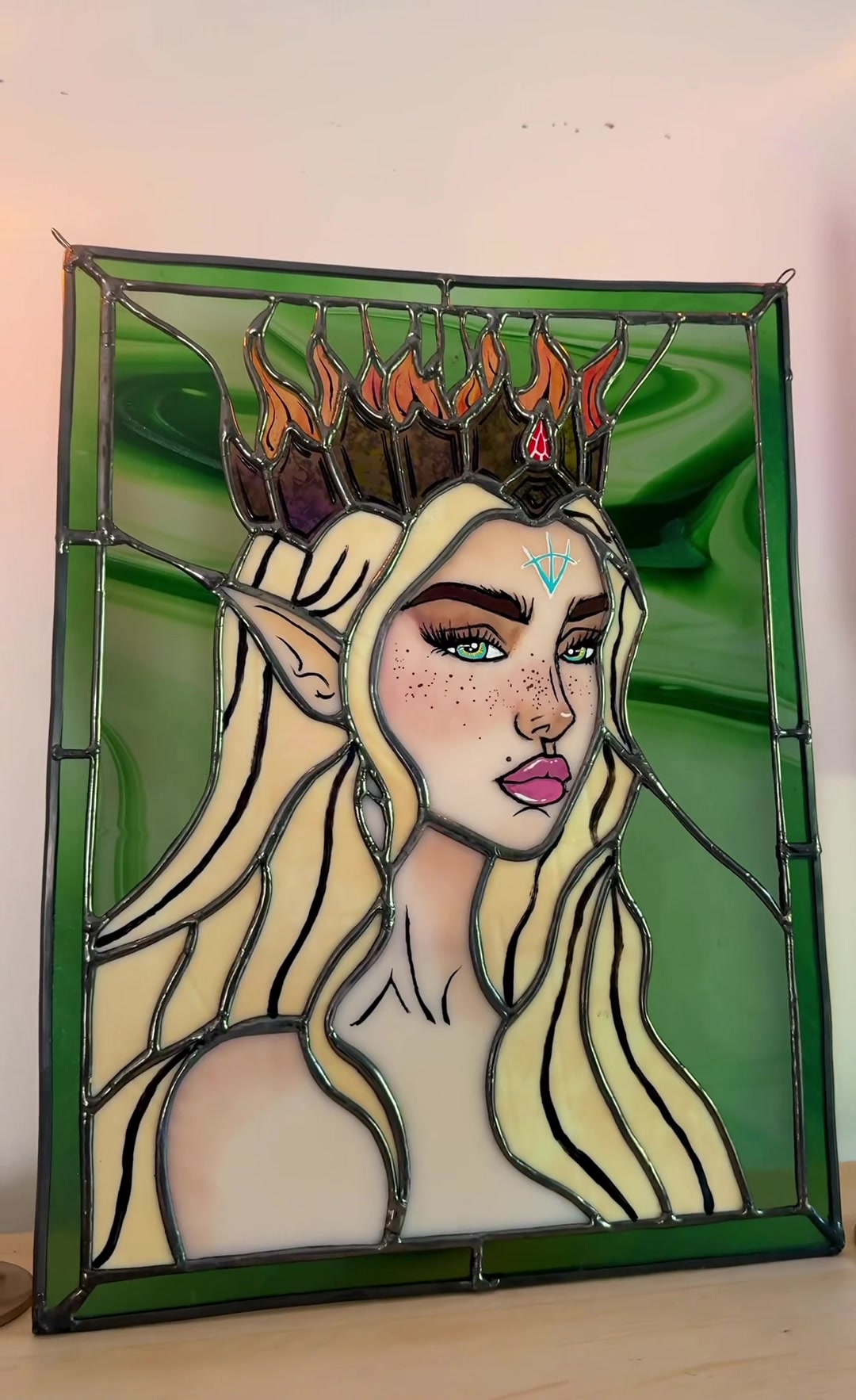 @Liz - LehighGlass