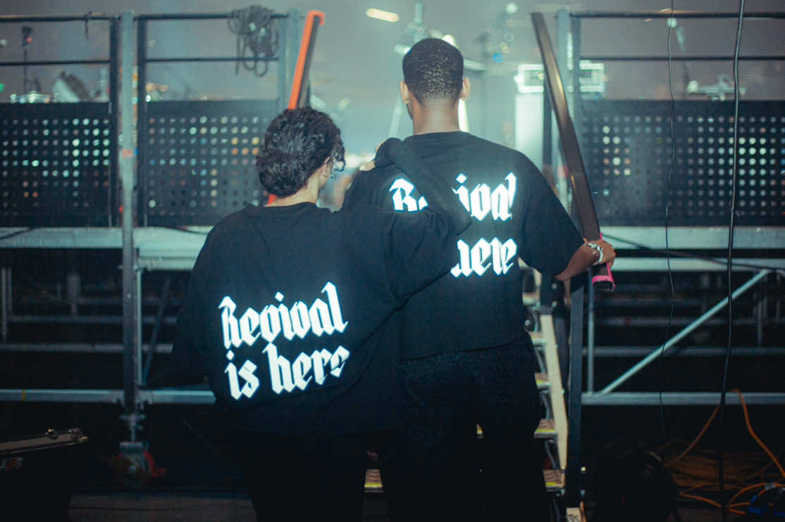 @Patrick Isaac II