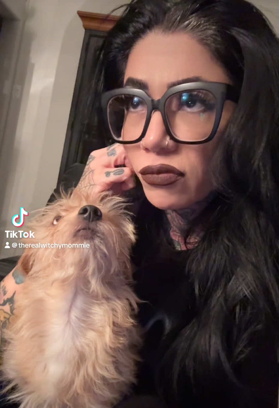 @therealwitchymommie