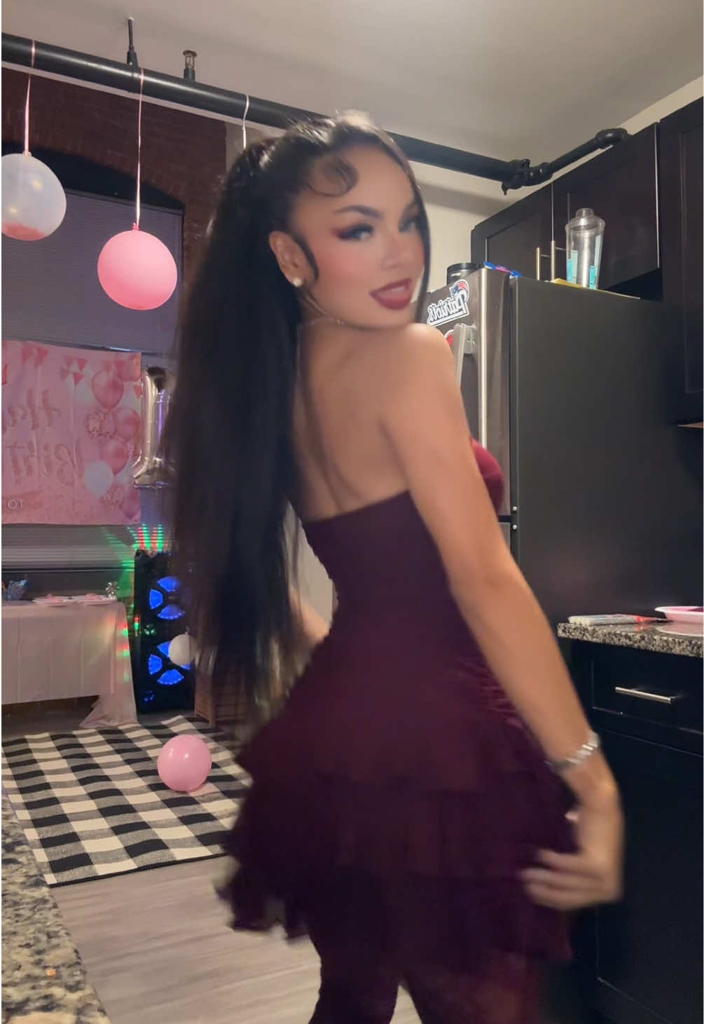 @KaelannyMarie
