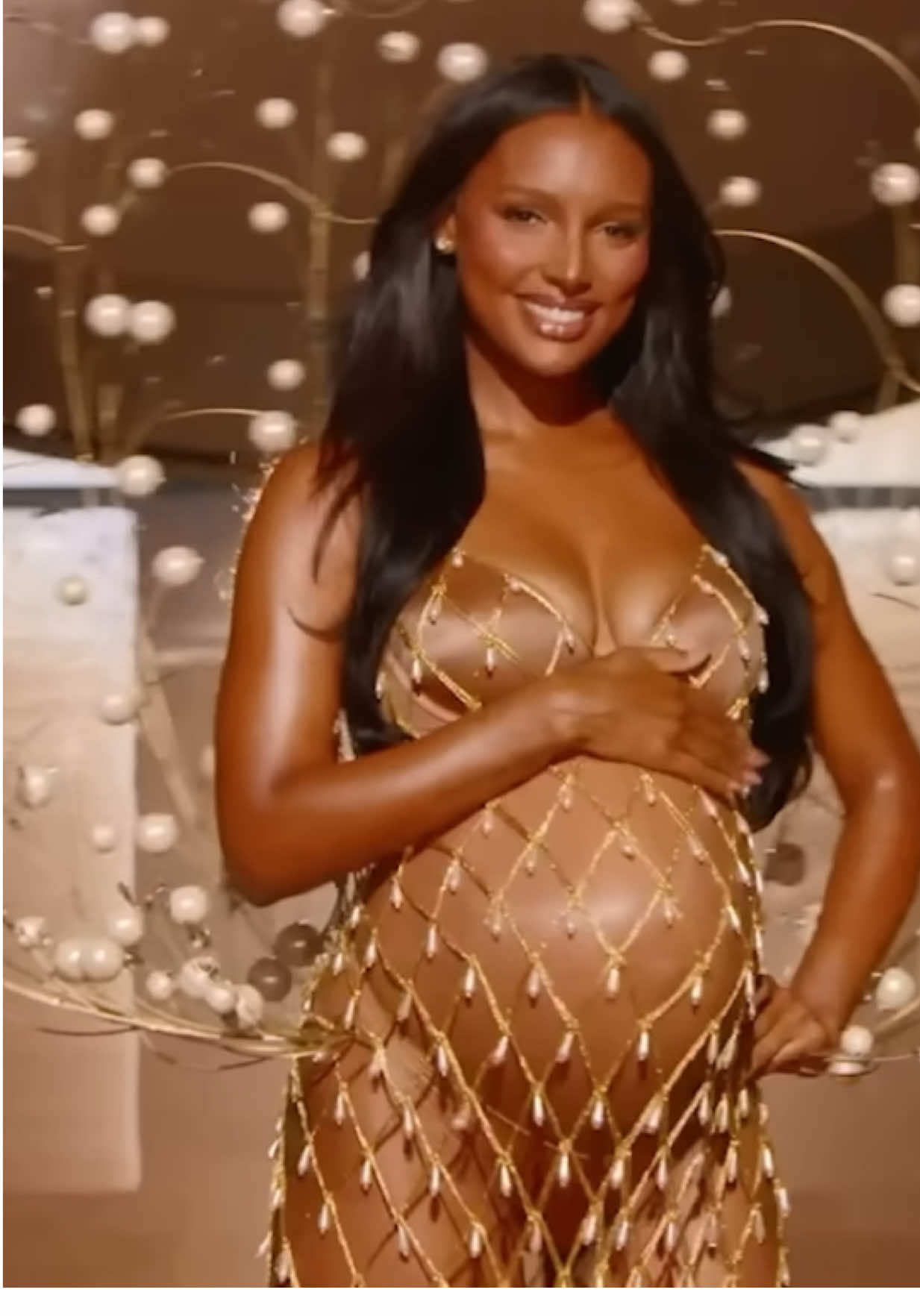 @Jasmine Tookes