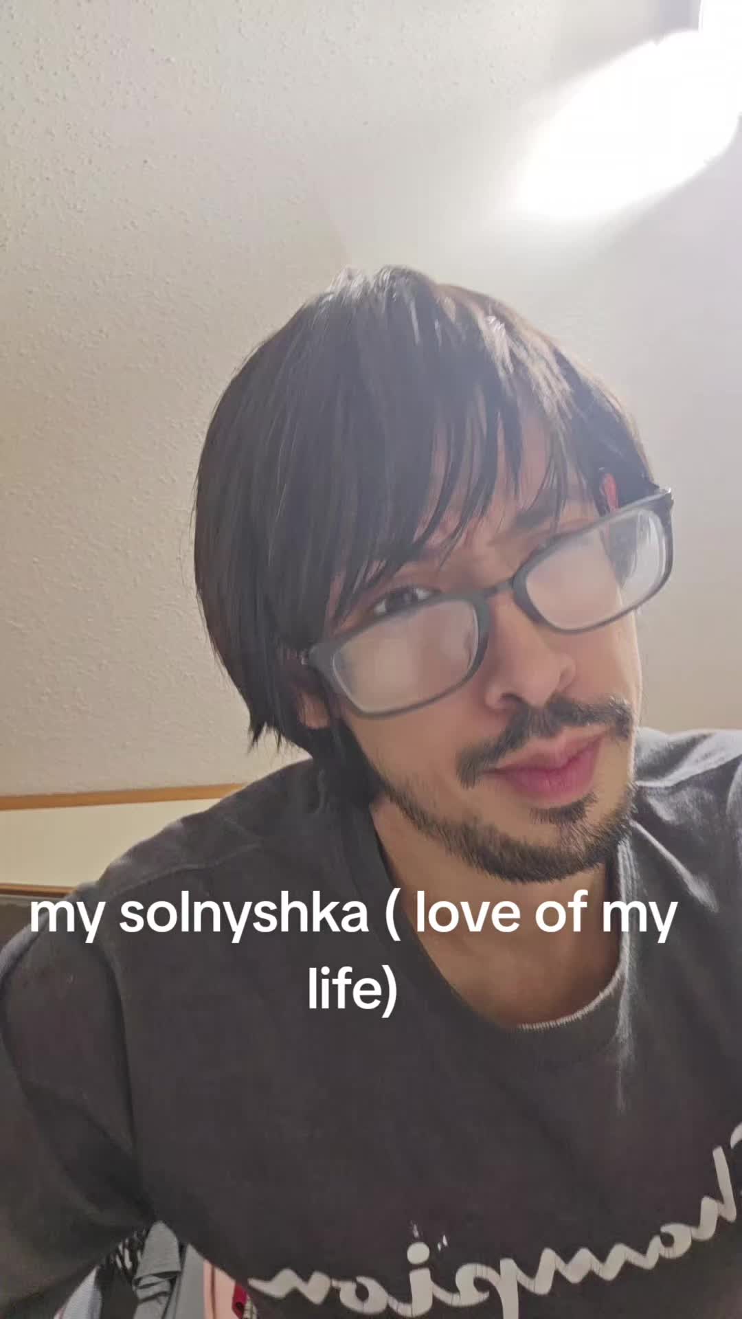 @the one and only Solly