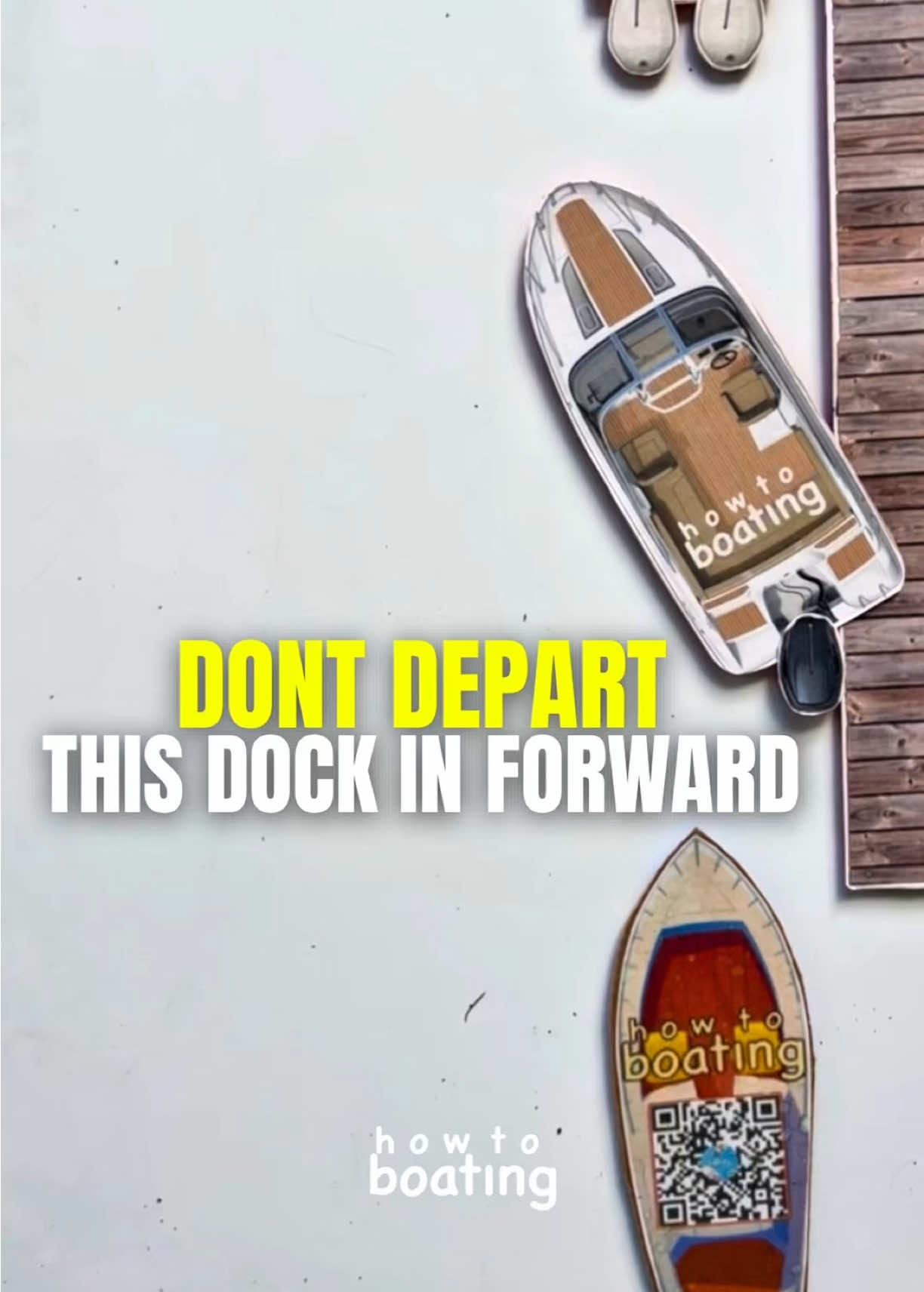 @how to boating