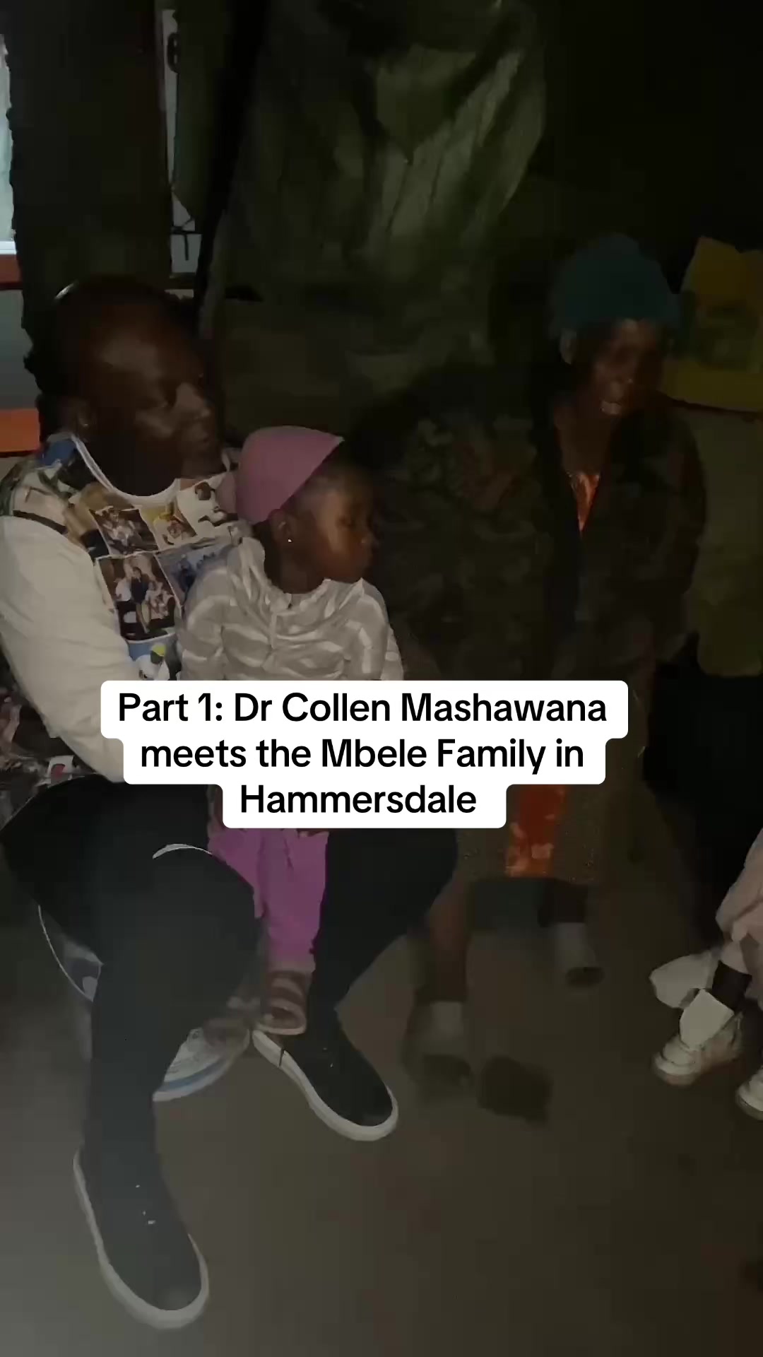 @Collen Mashawana Videos