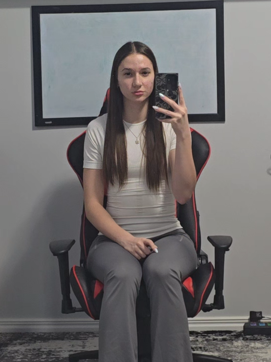 @Toriah