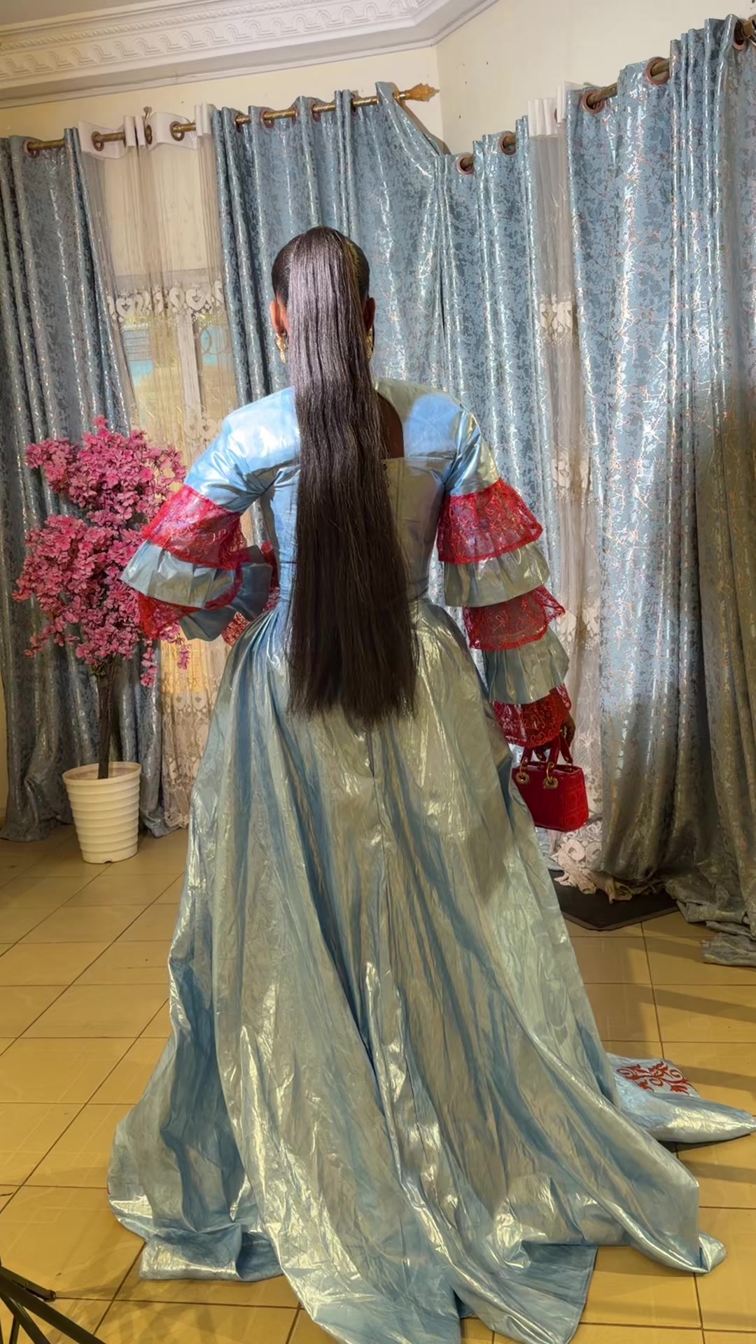 @Mami Maïga 🧚🏻♀️❤️