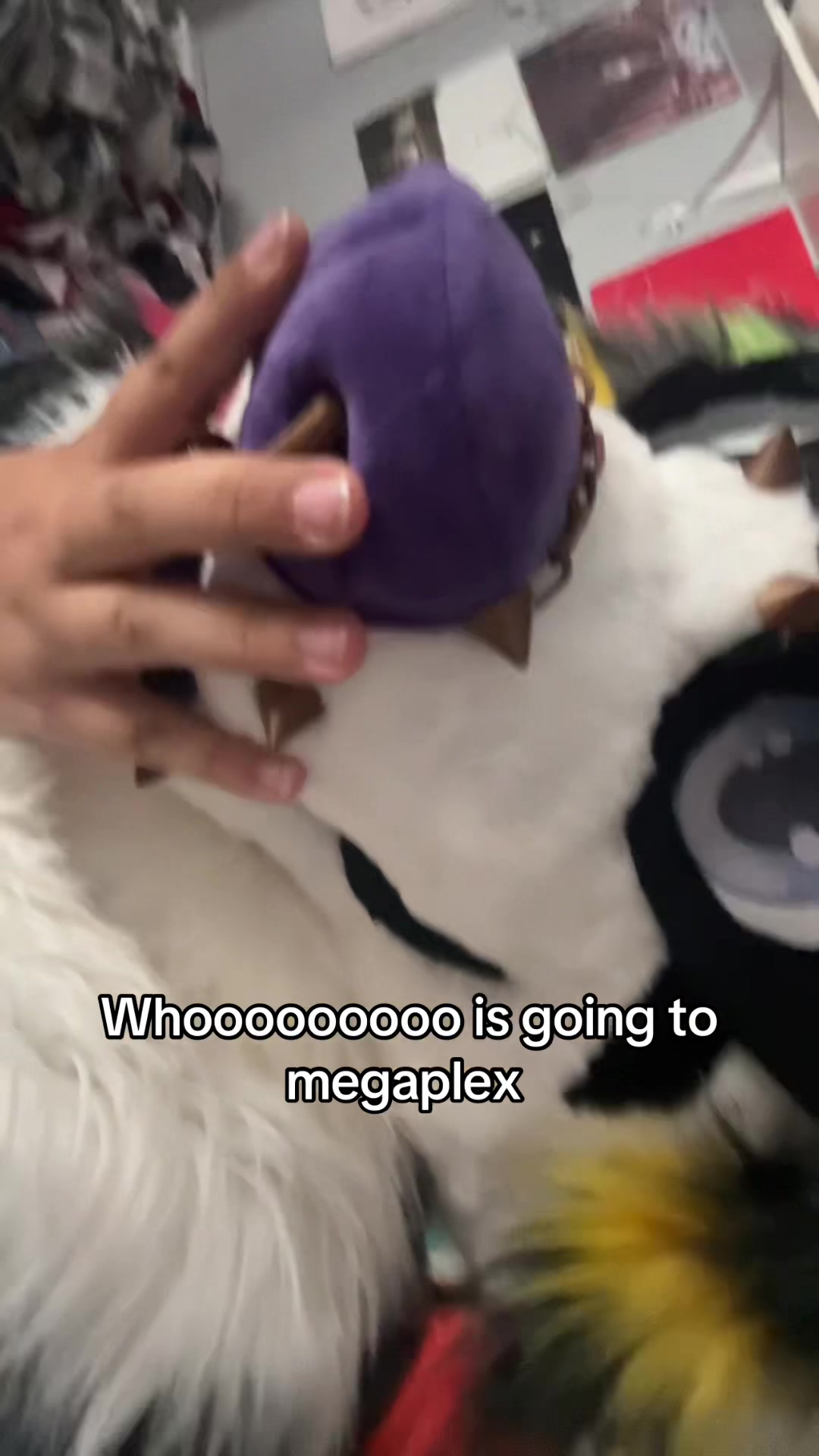 @🪽🌈 HOUND 🔜 MEGAPLEX 🐾
