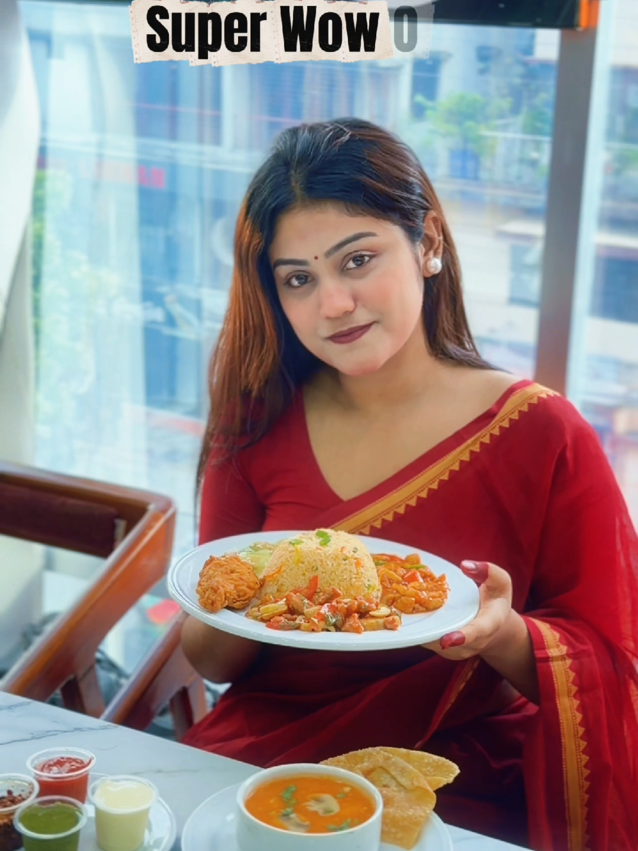 @The Dining Lounge