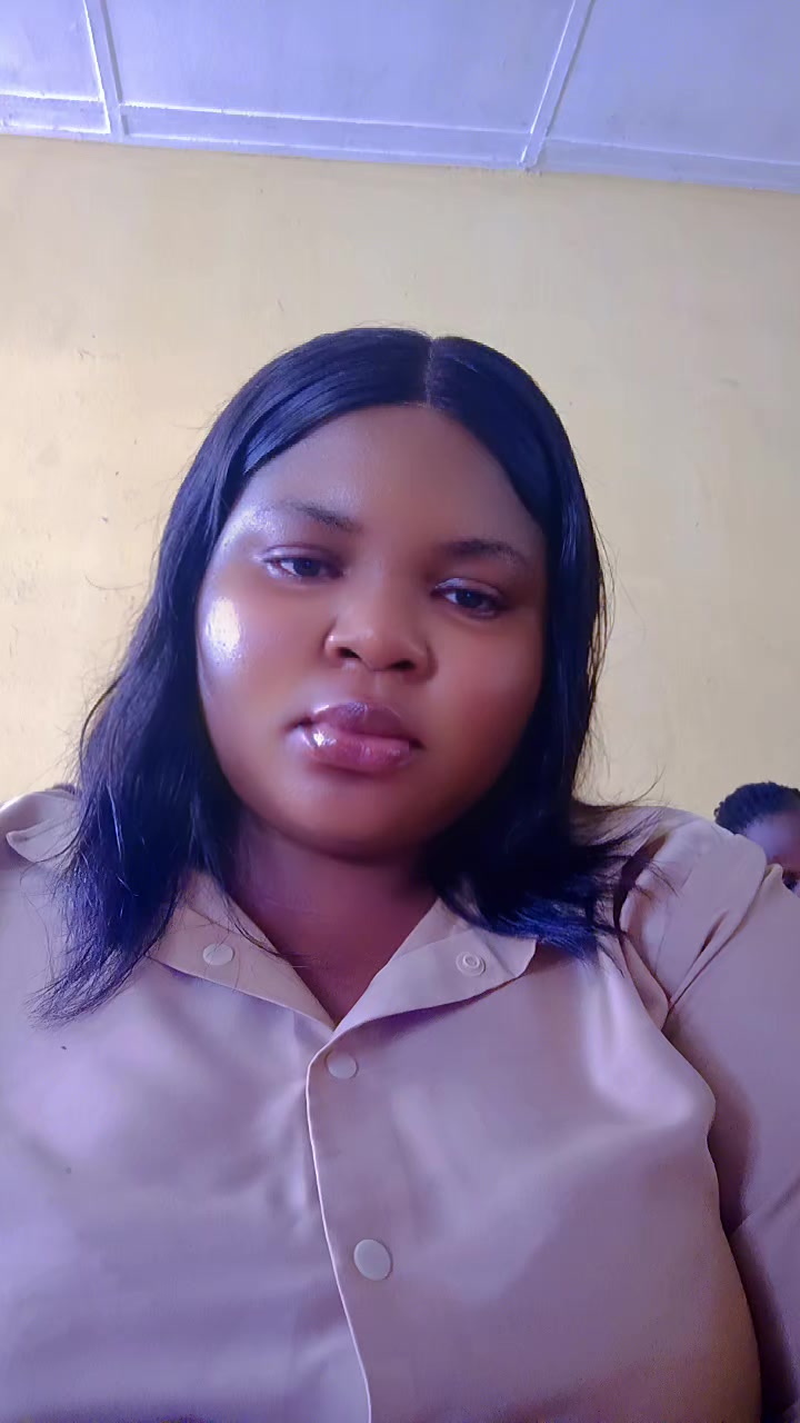 @Nora Akpan