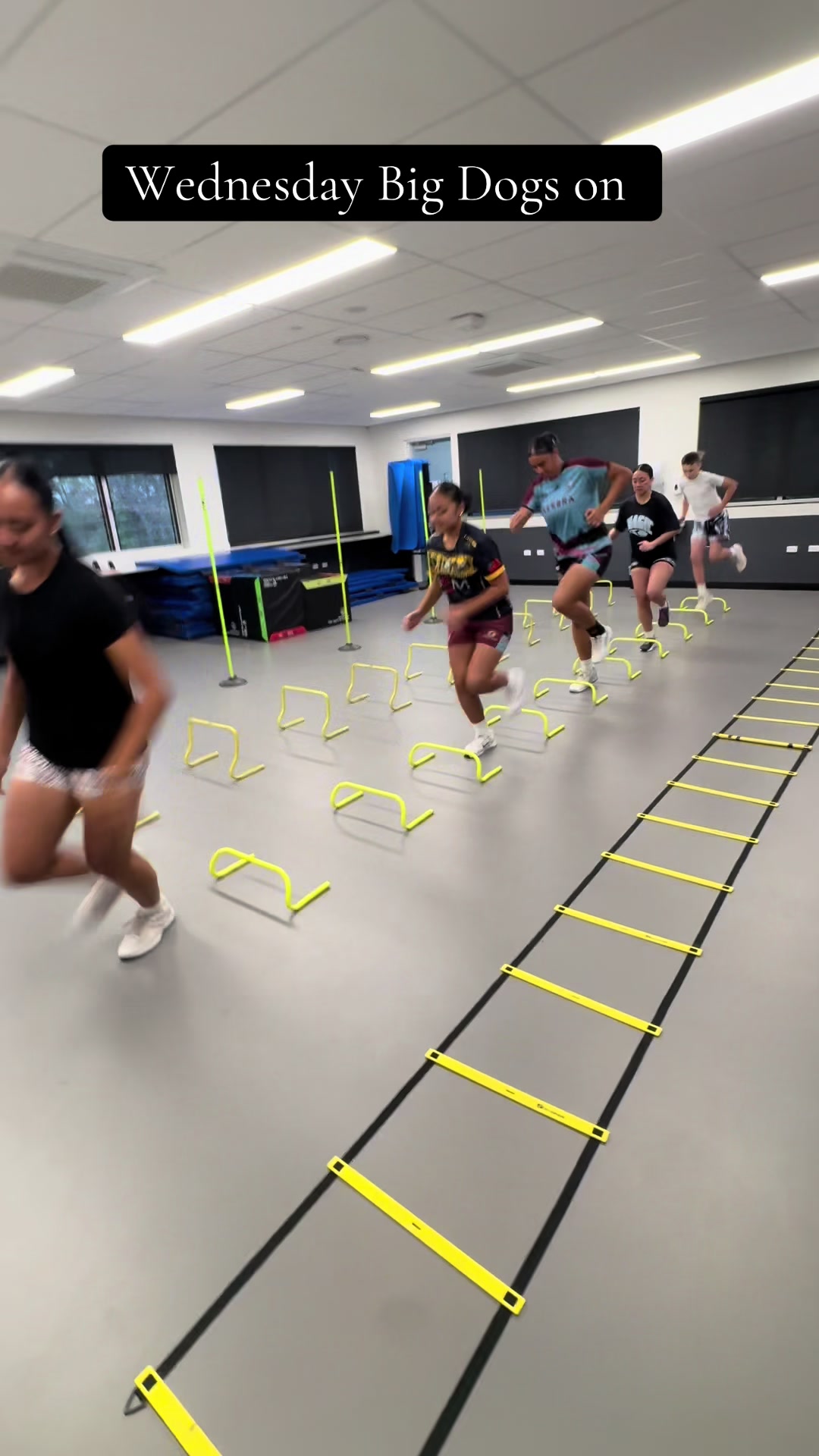 @GMG Sports Training
