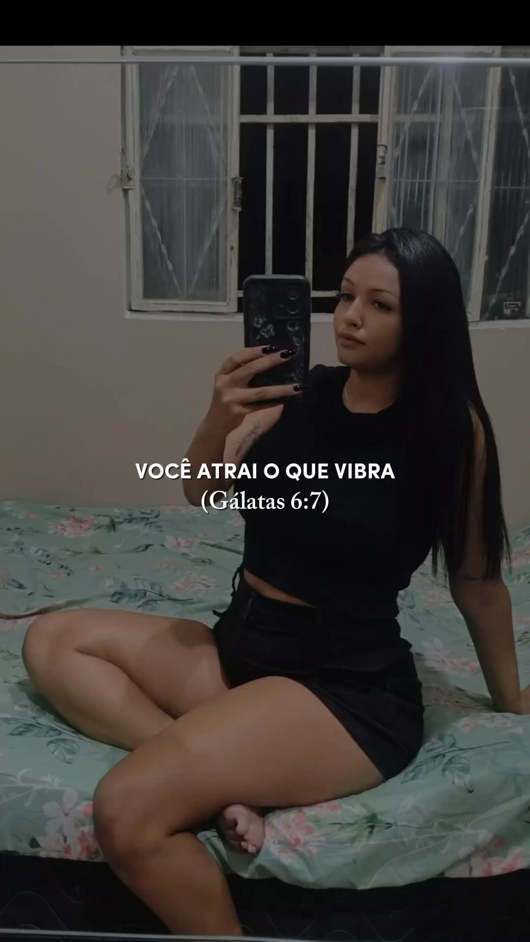 @Juliane Souza