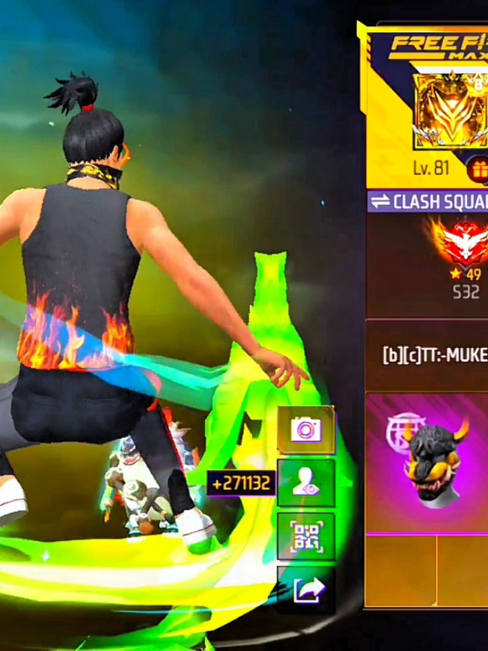 @๐๐ฎ๐ค๐๐ฌ๐ก(๐๐ฌ)