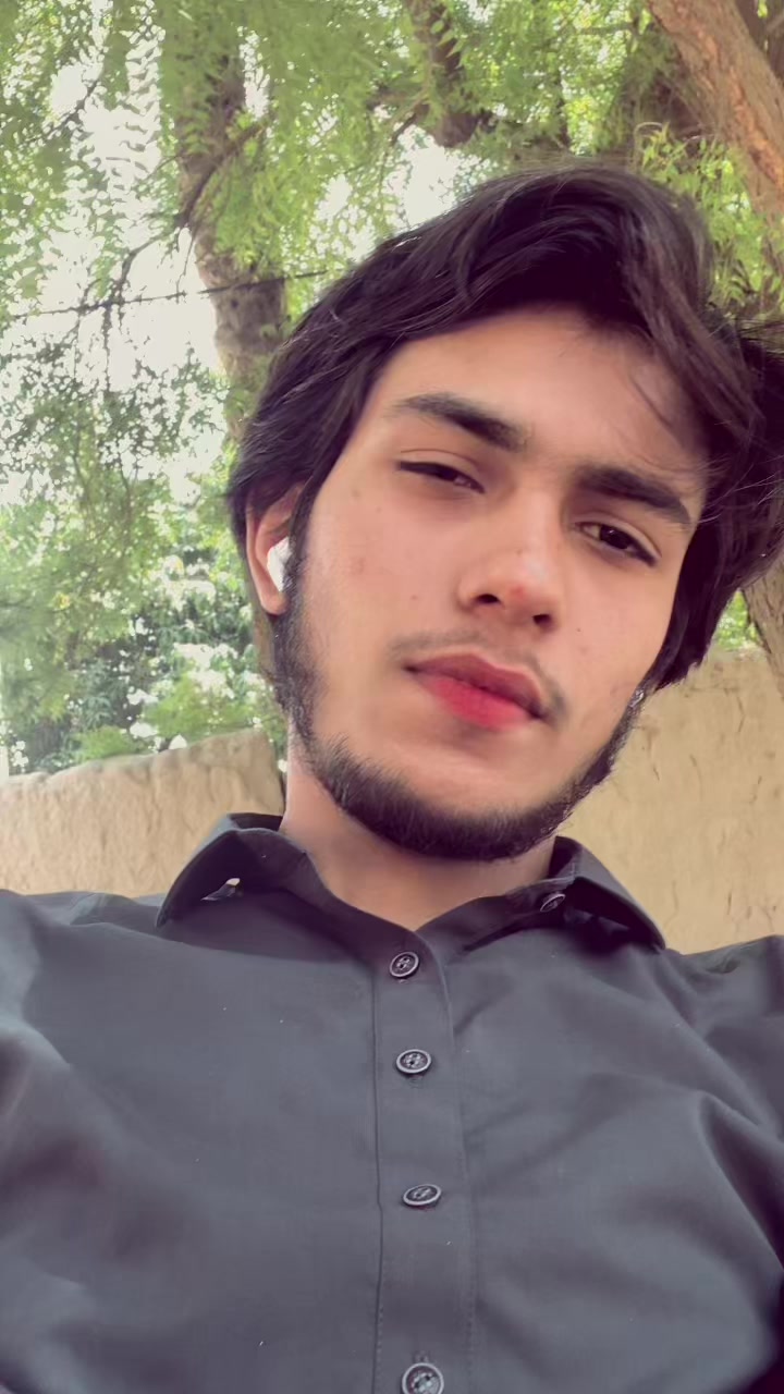 @علی حسین رونگھا🥀