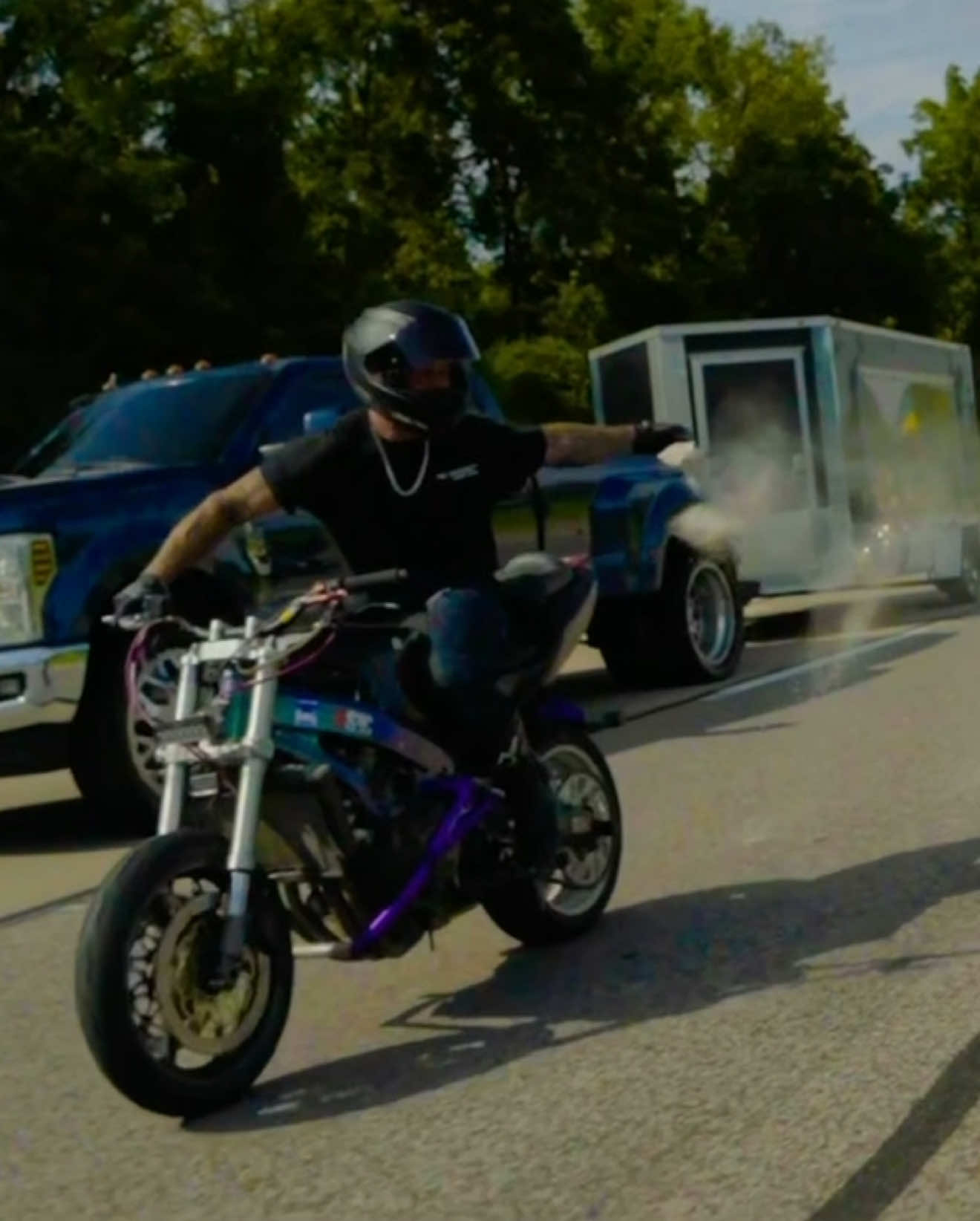 @Moto Charlie