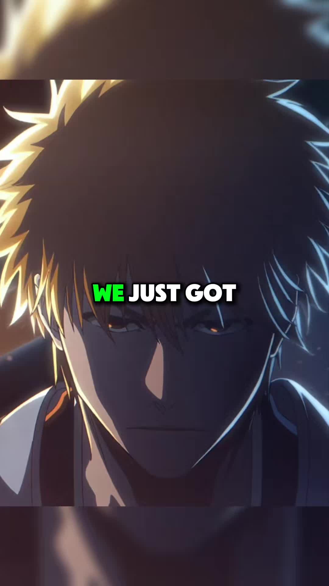 @The Bankai Explains