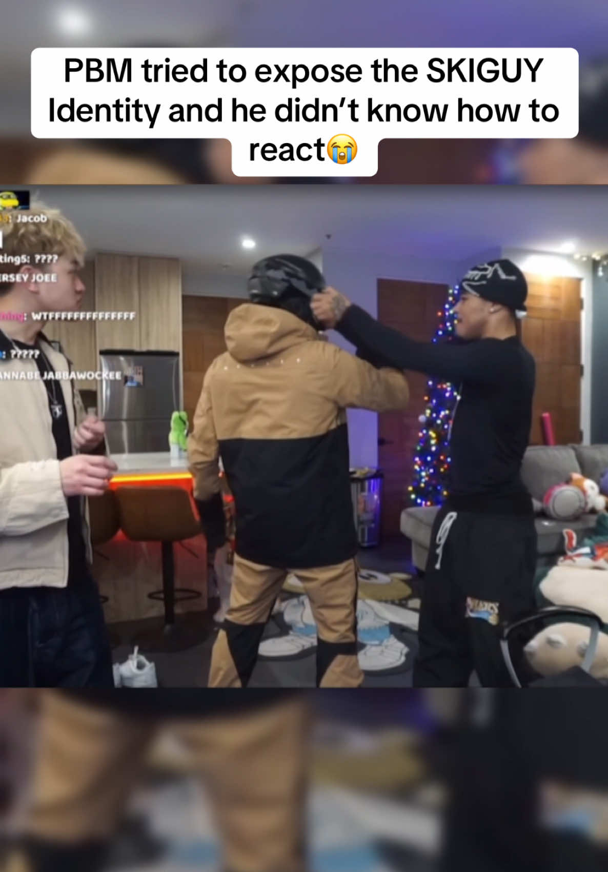 @The Best Clips on Tiktok