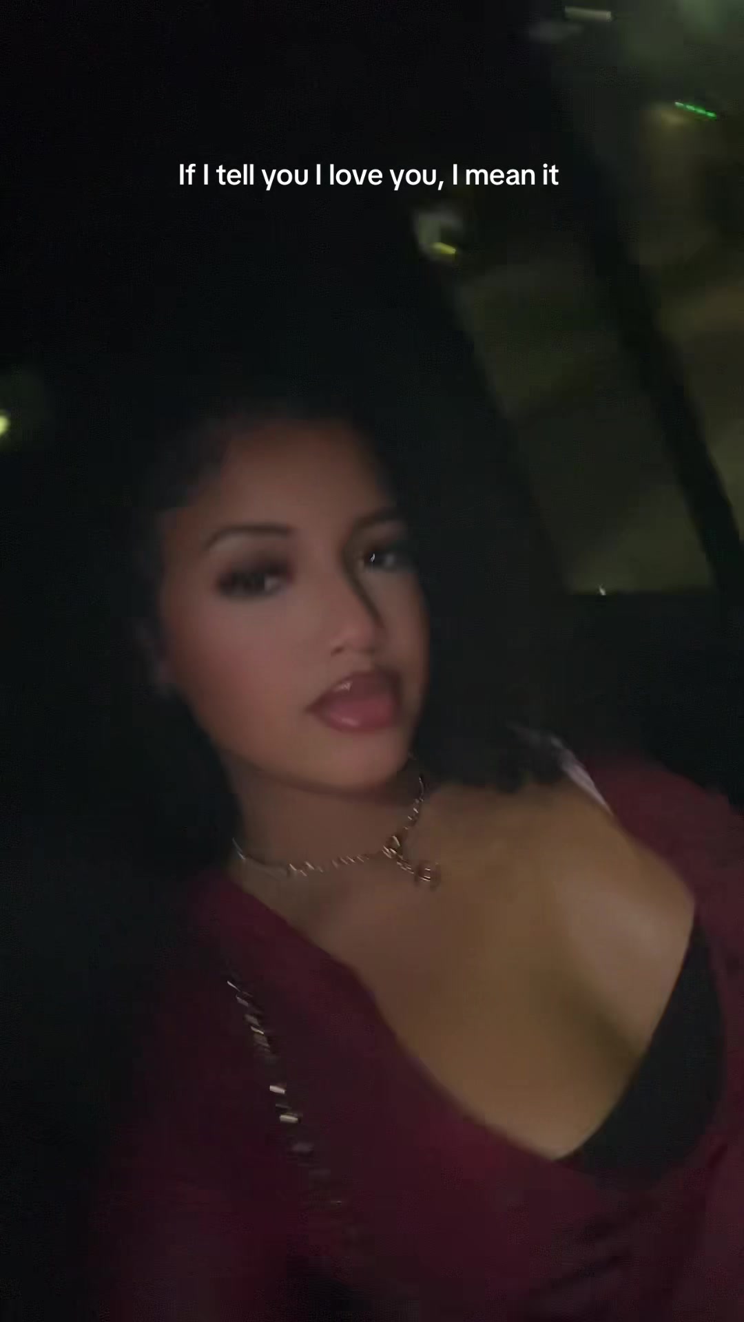 @Siani Chanel