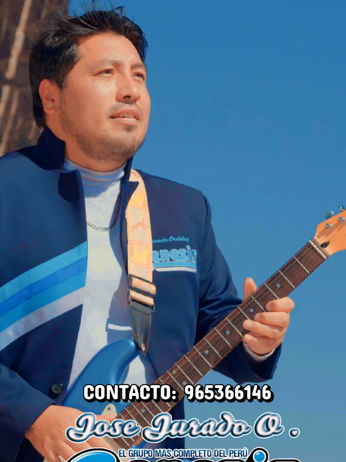@Grupo Genesis Oficial