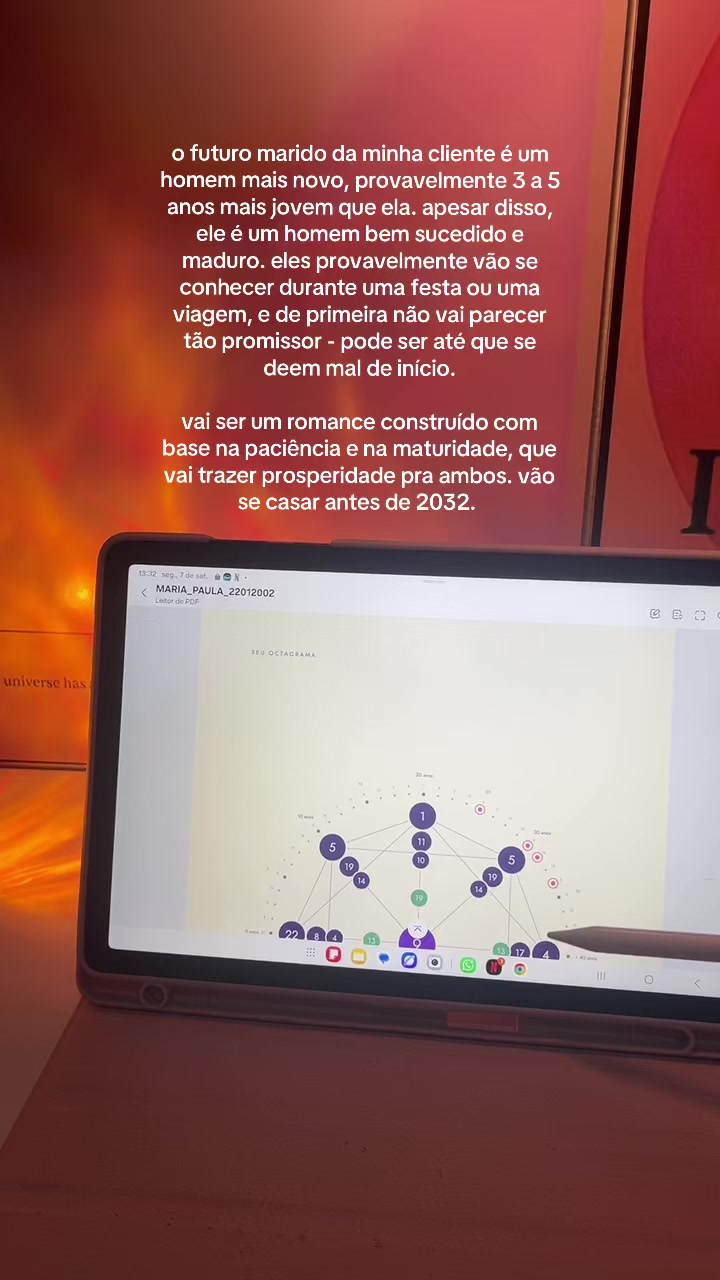 @matriz dos destinos