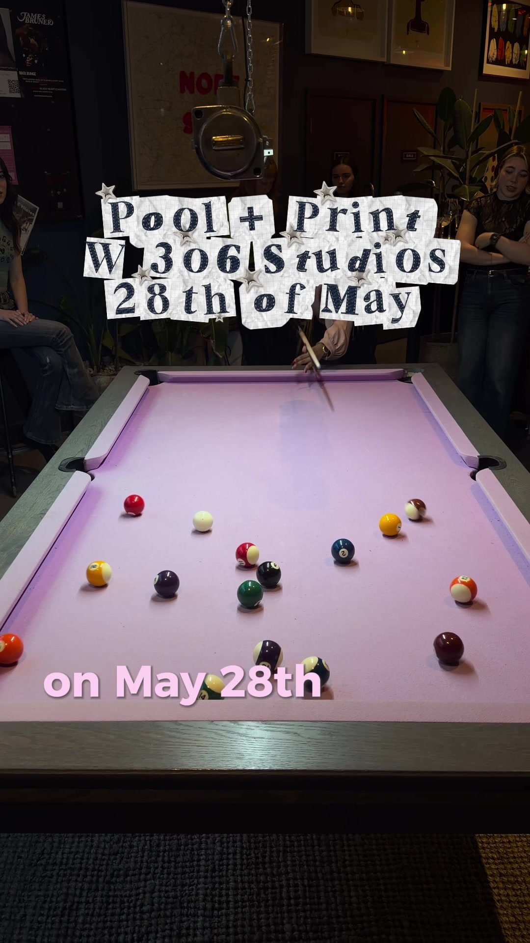 @Pocket Society