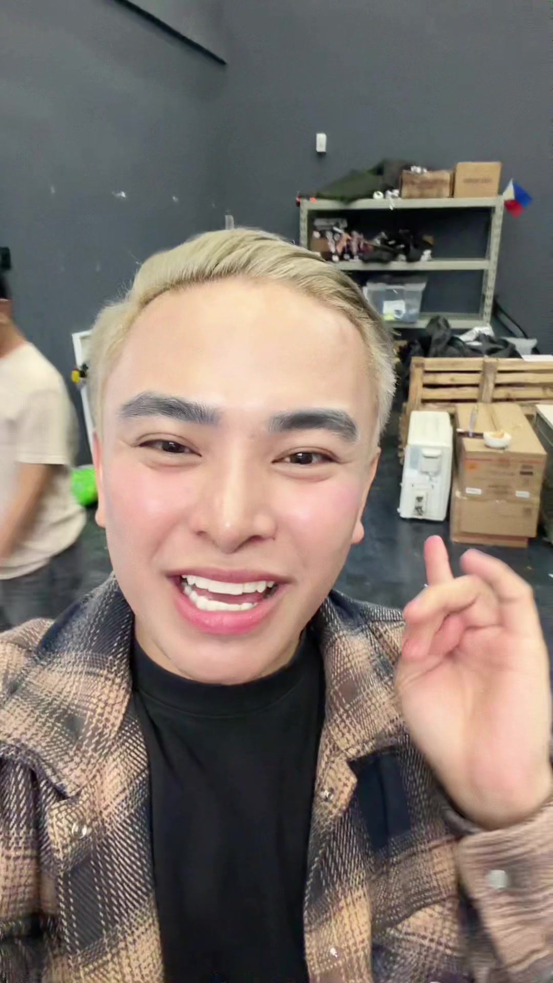 @Dave Villanueva