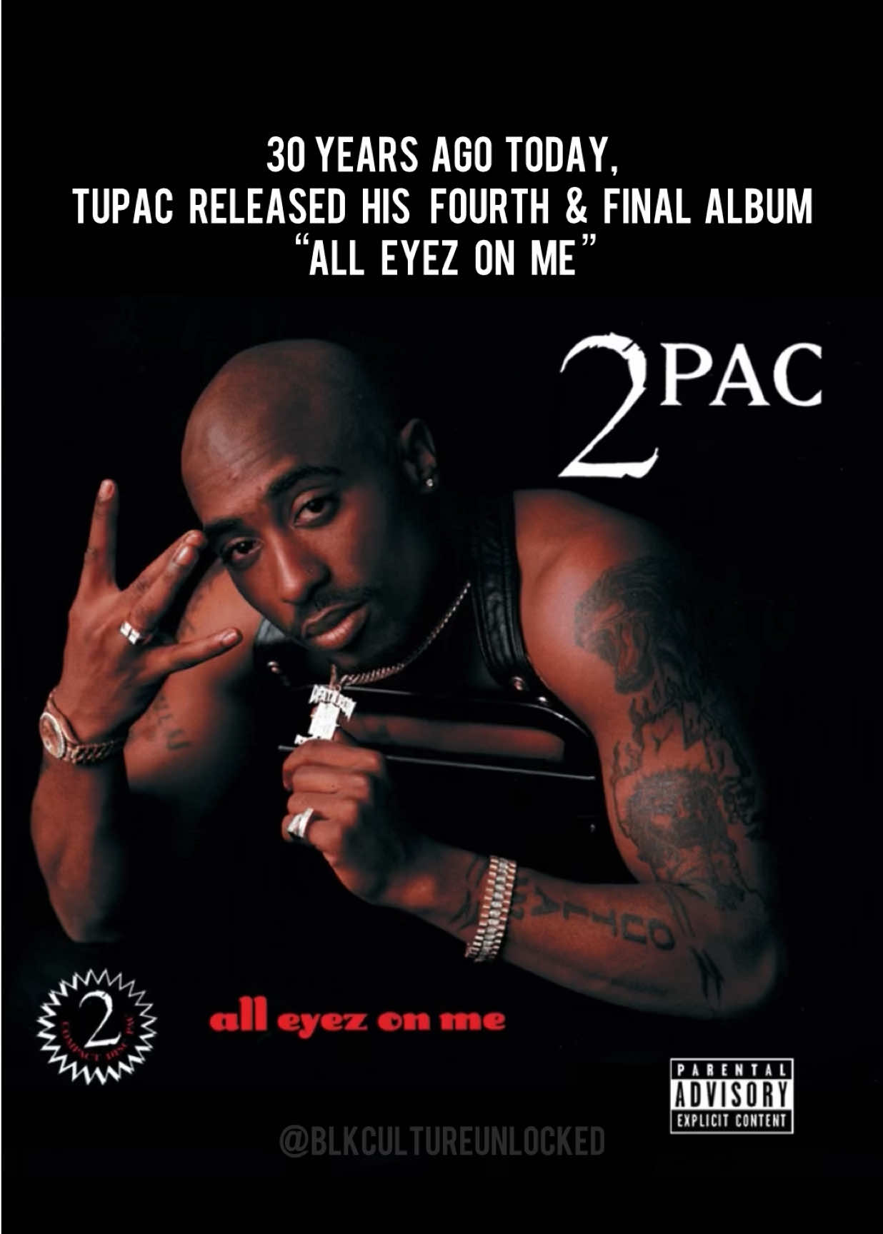 @Black Culture Unlocked