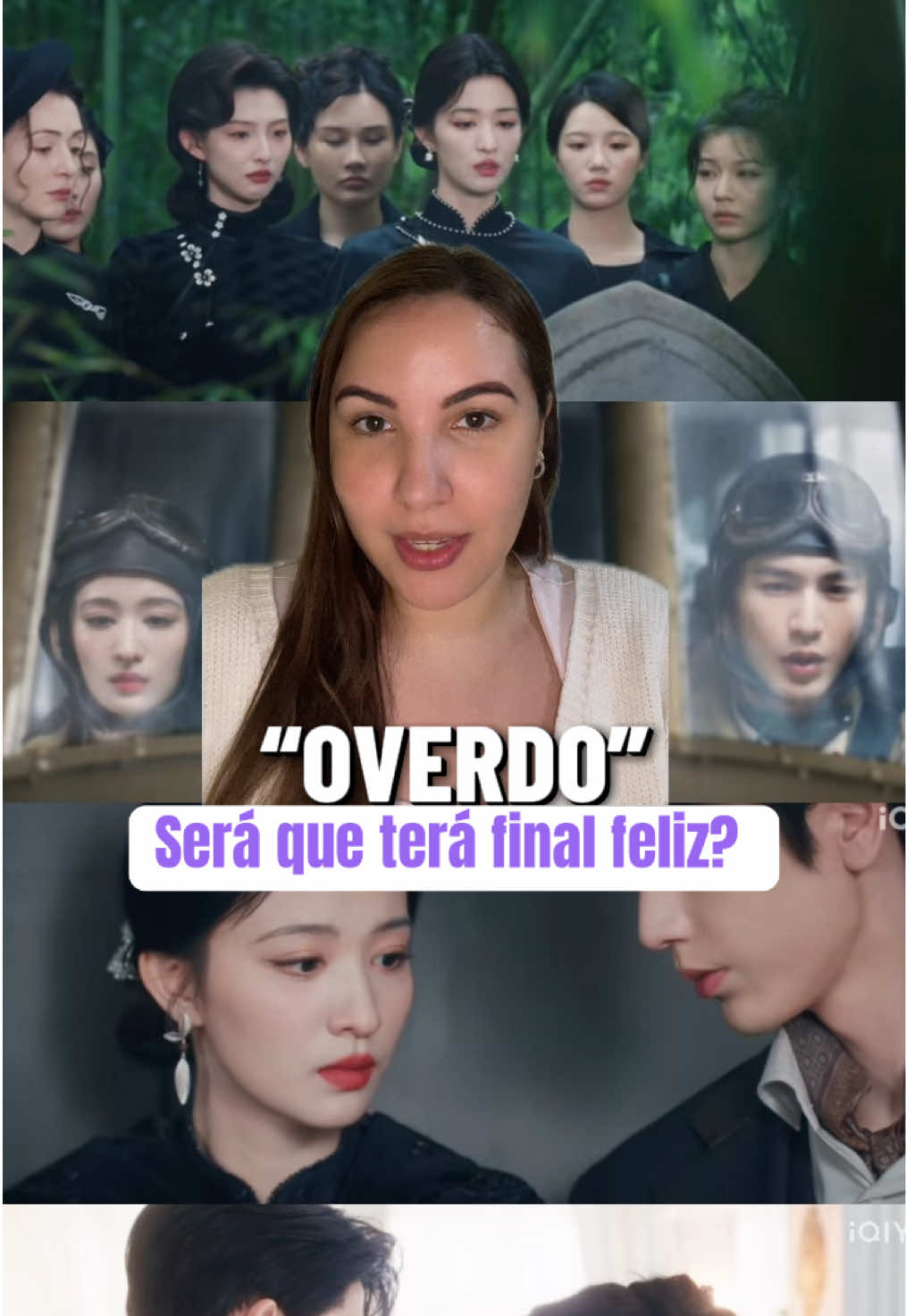 @Paulete | Doramas