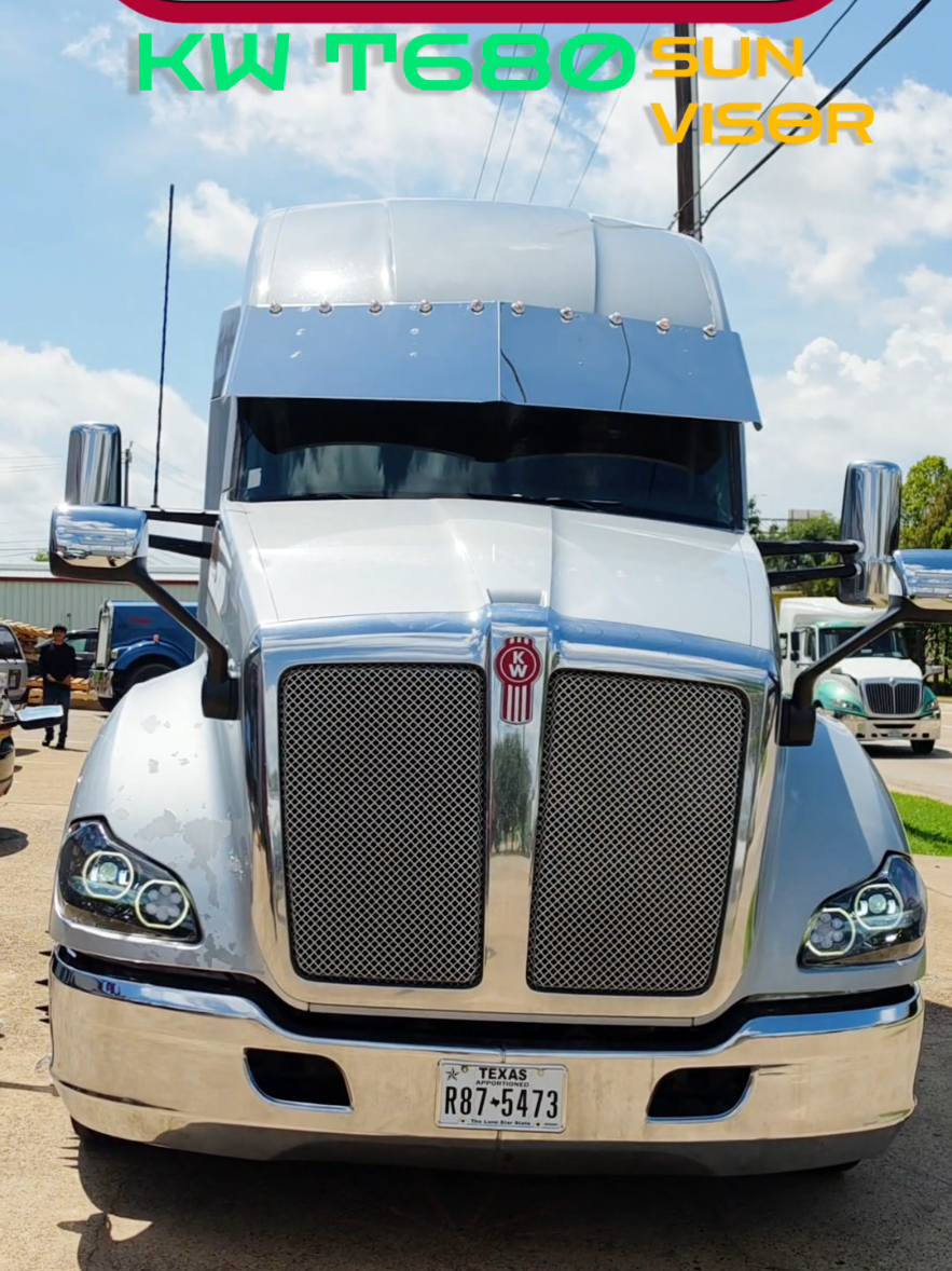 @5 Star Chrome & Truck Parts