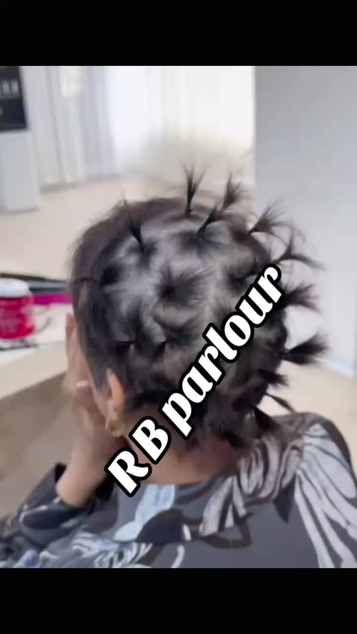 @Rose beauty parlour