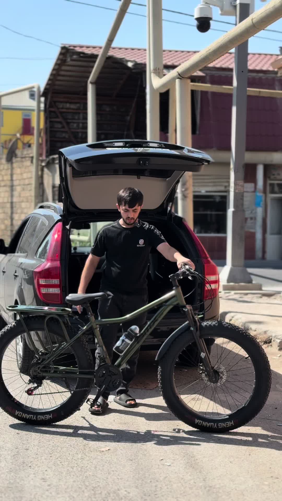 @VeloHome