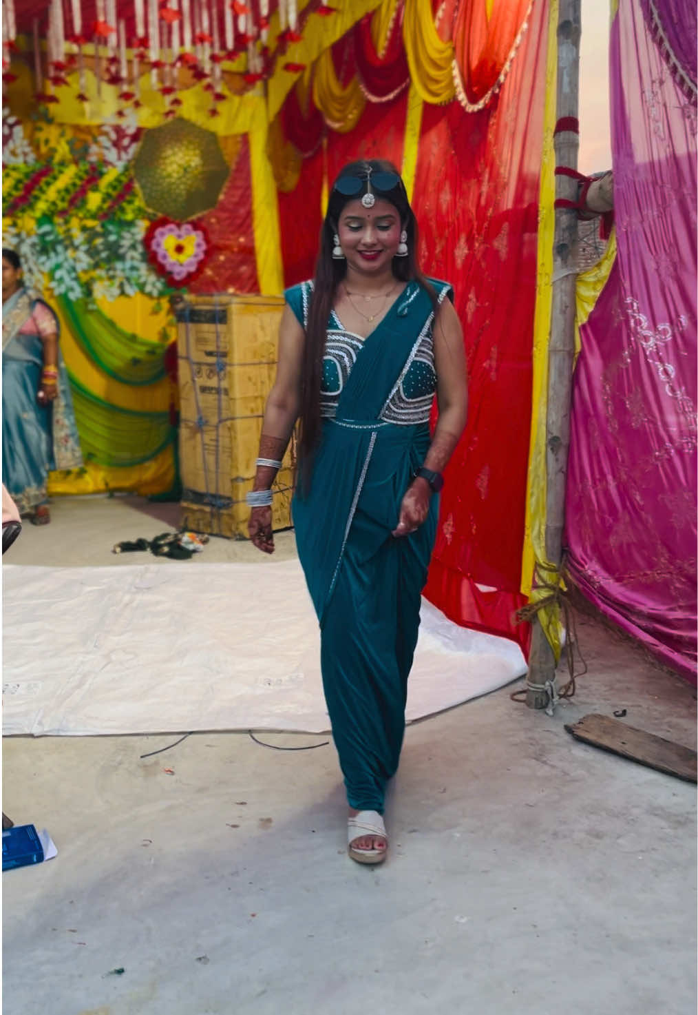 @Unique Muskan Beauty Parlour