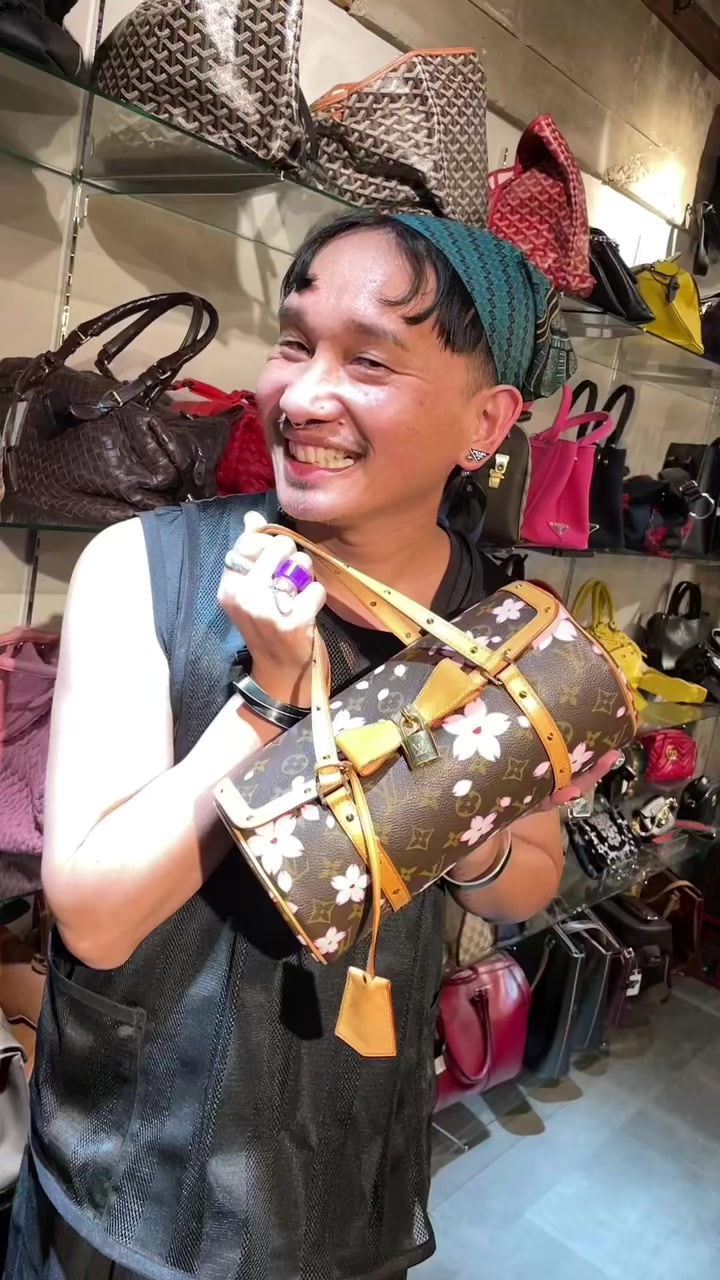 @Atlantis Vintage Tokyo