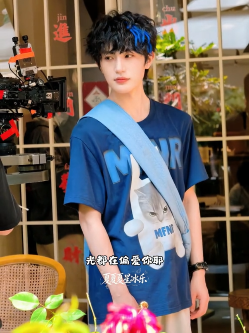 @ZhangChi