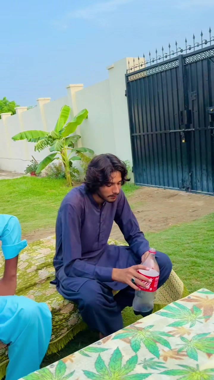 @Malik Rizwan