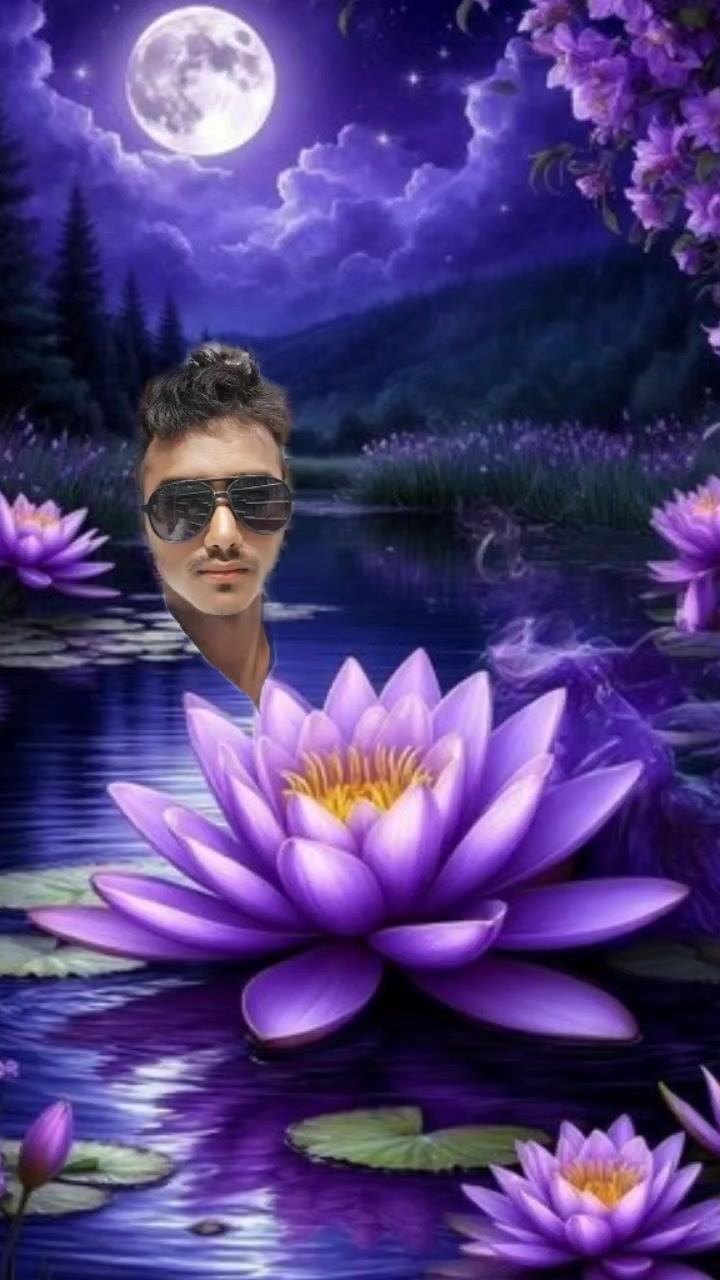 @Ishan Ramtel