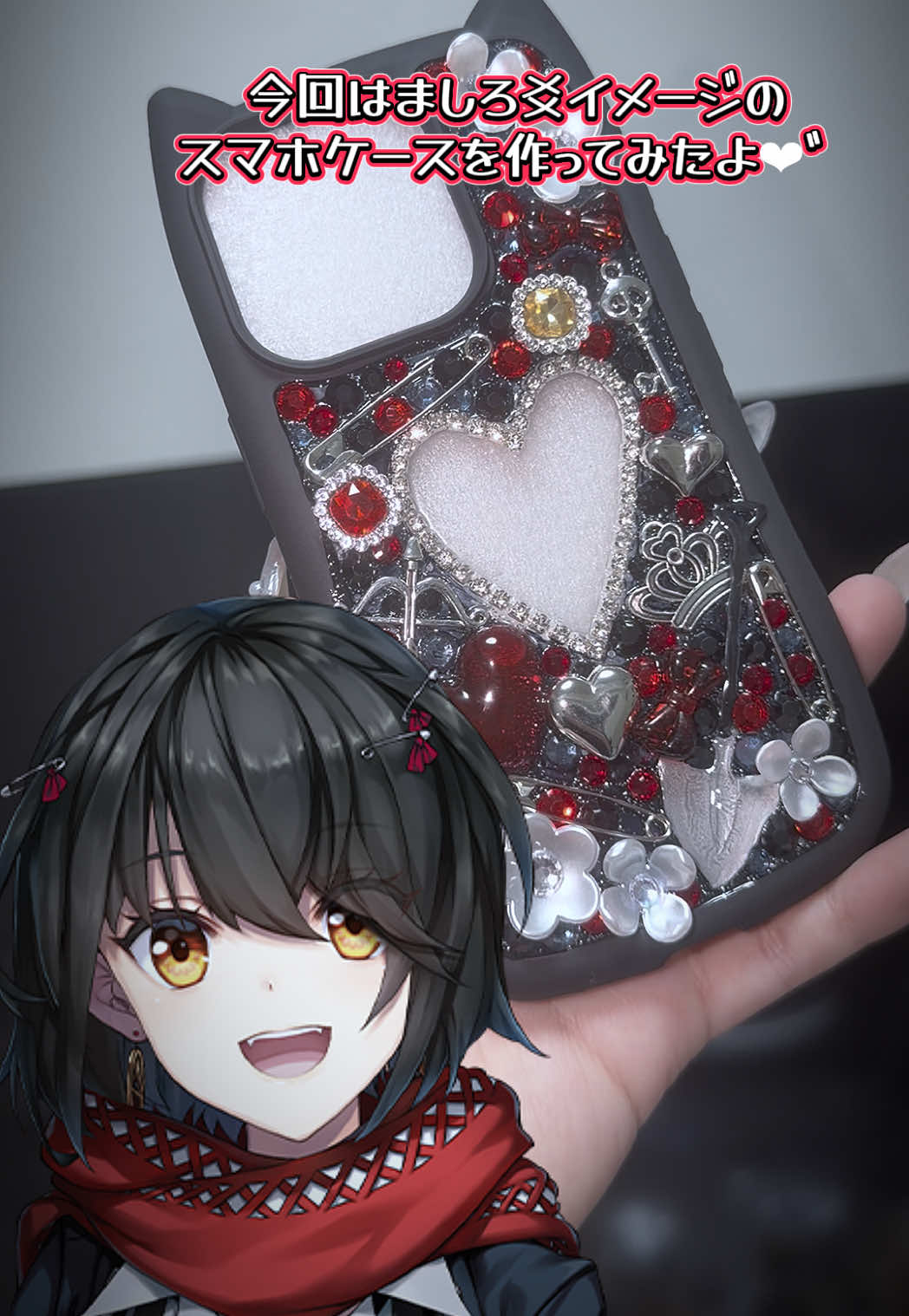 @MICRØ@デコ屋さん