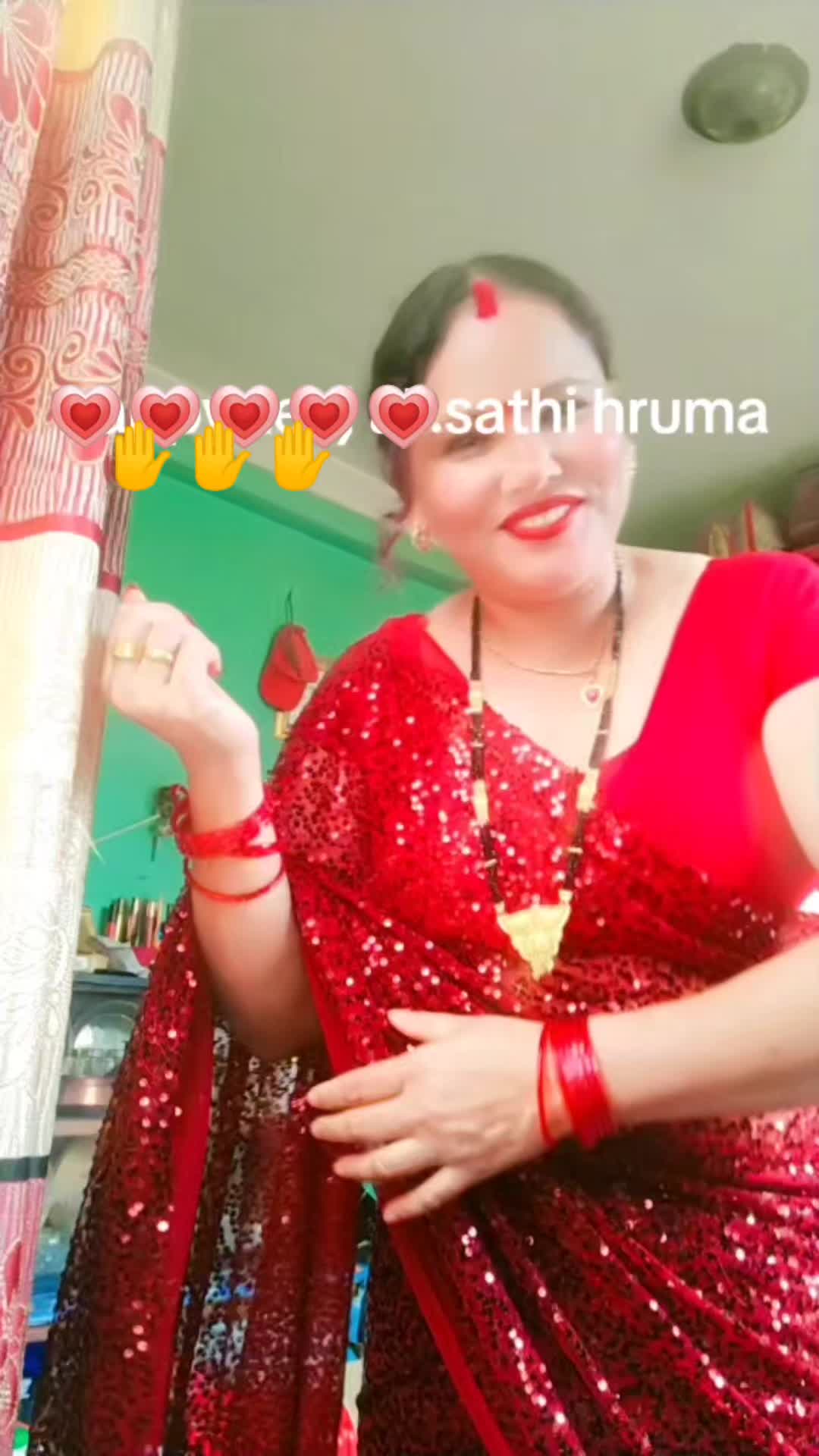 @asmita adhikari